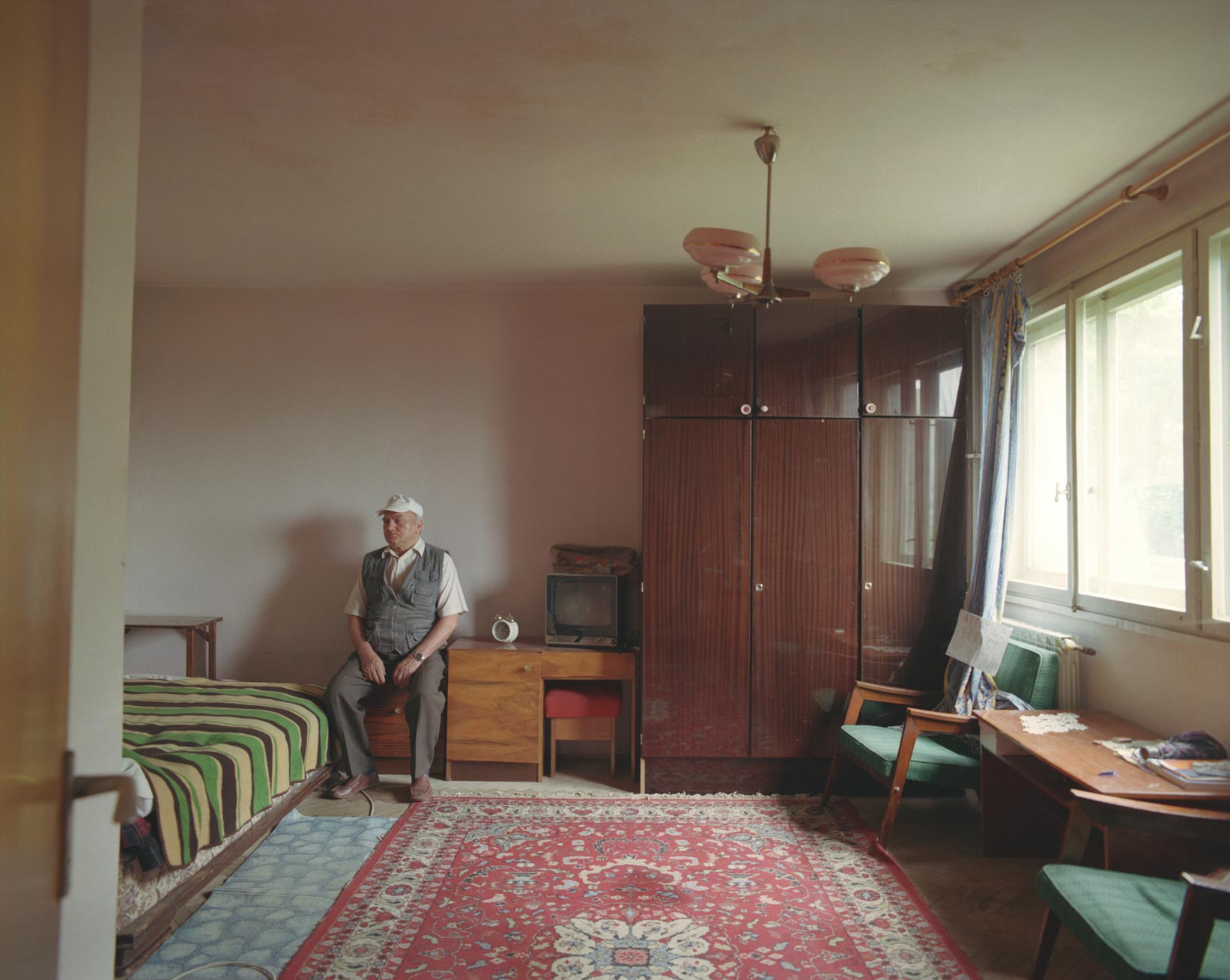 bogdan girbovan proiect 10 1 fotografii garsoniere bucuresti dristor romania etajul 3