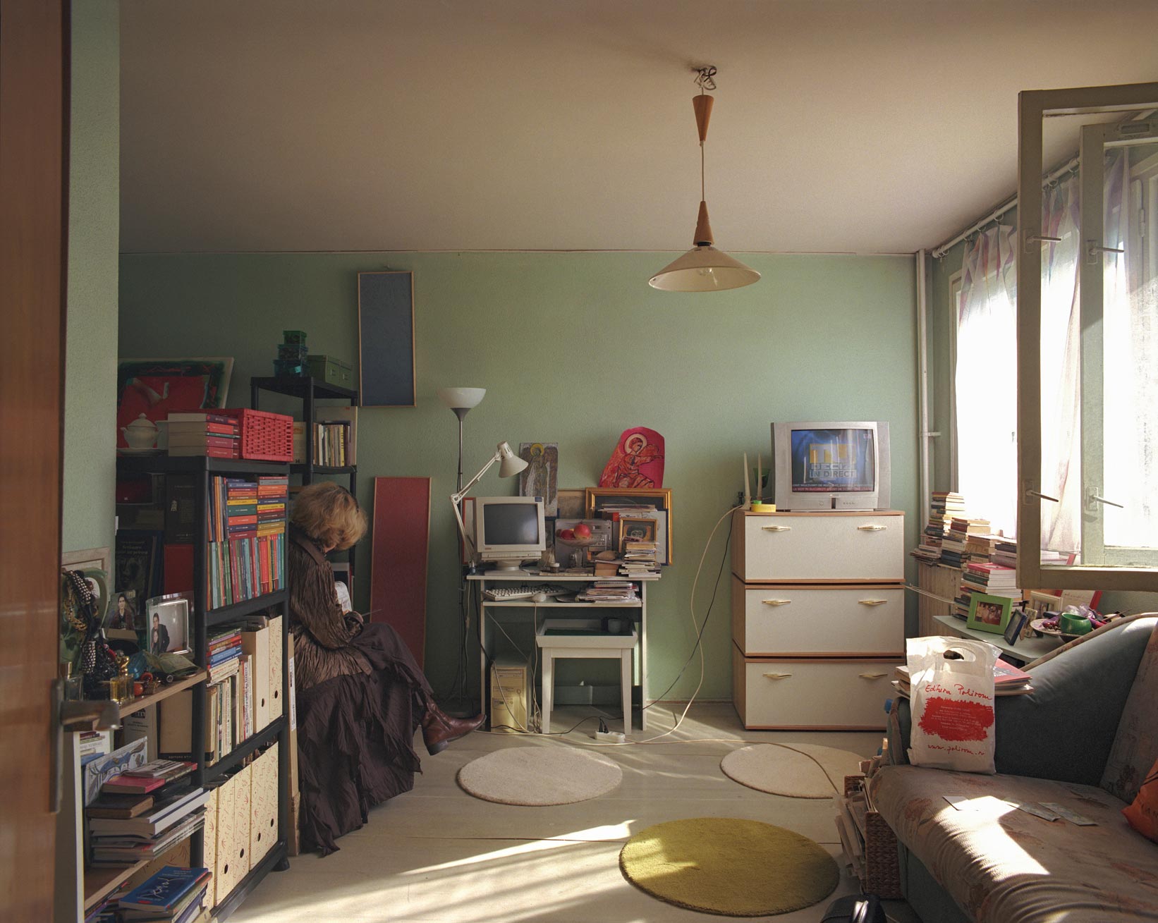 bogdan girbovan proiect 10 1 fotografii garsoniere bucuresti dristor romania etajul 6