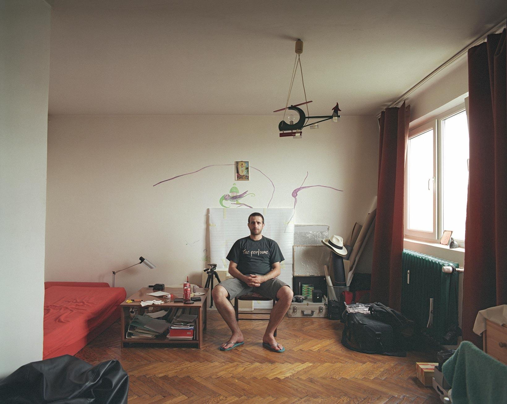 bogdan girbovan proiect 10 1 fotografii garsoniere bucuresti dristor romania etajul 10