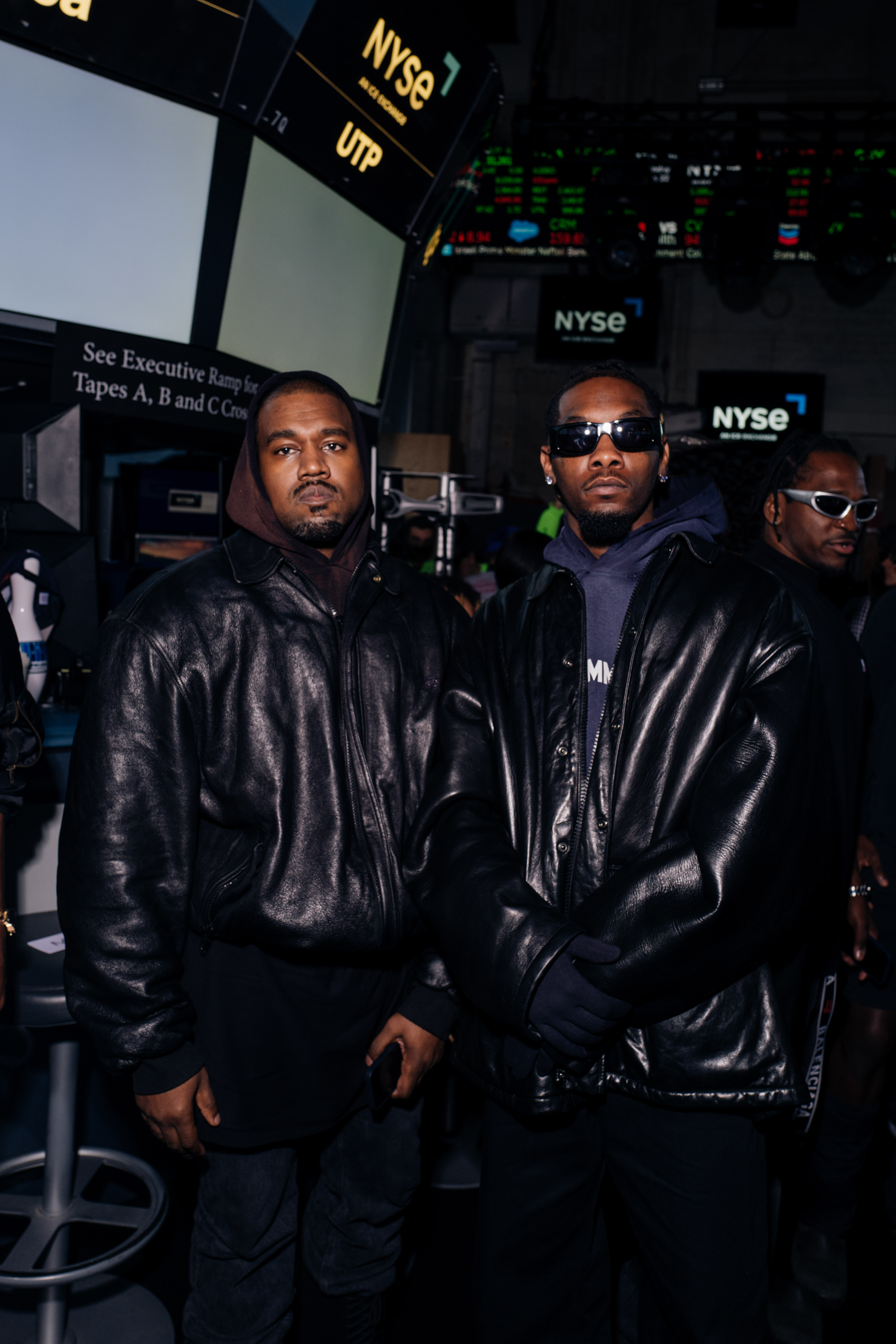 14 BALENCIAGA SPRING 23 NYC SHOW_YE, OFFSET@GermanLarkin.jpg