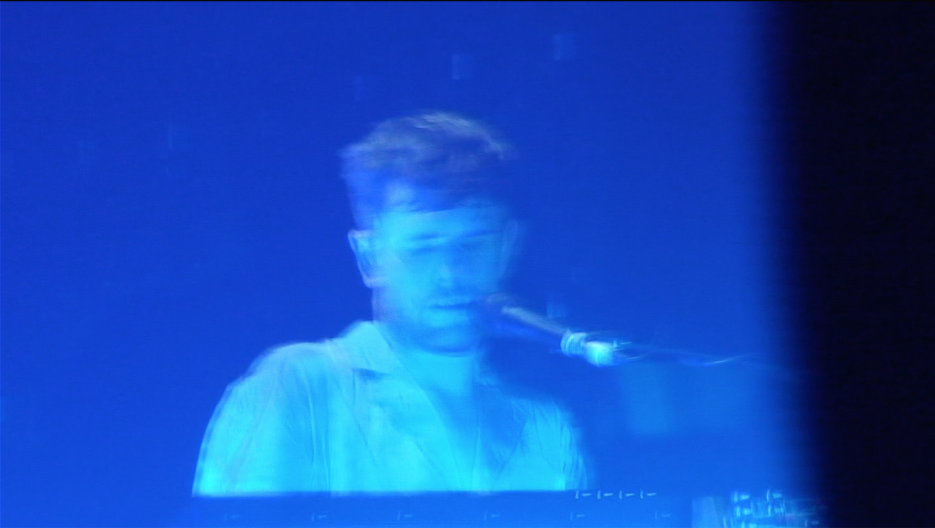 james blake performing live