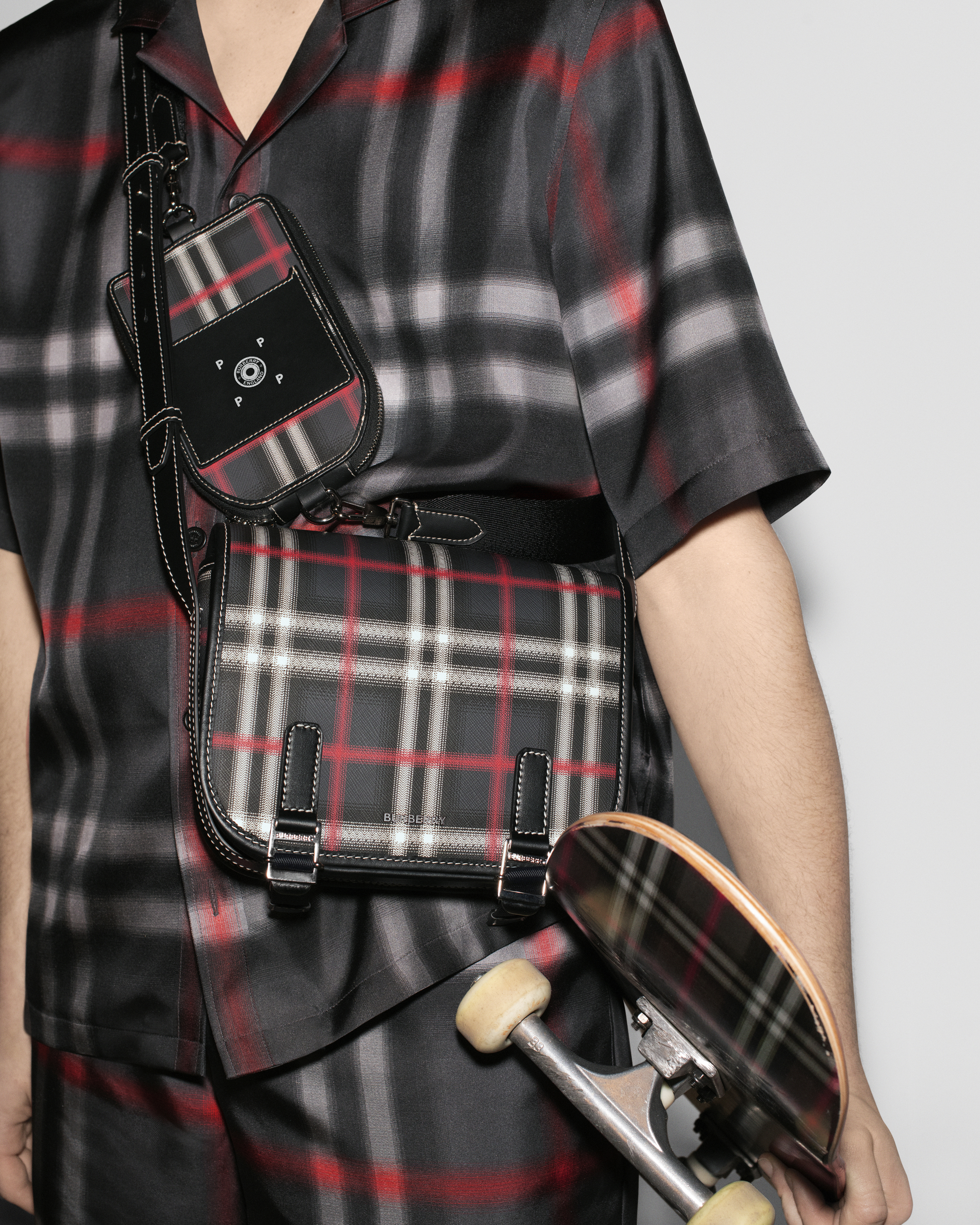 Burberry & Pop Trading Company Capsule Collection c Courtesy of Burberry & Pop Trading Company _ Ari Marcopoulos_009.jpg