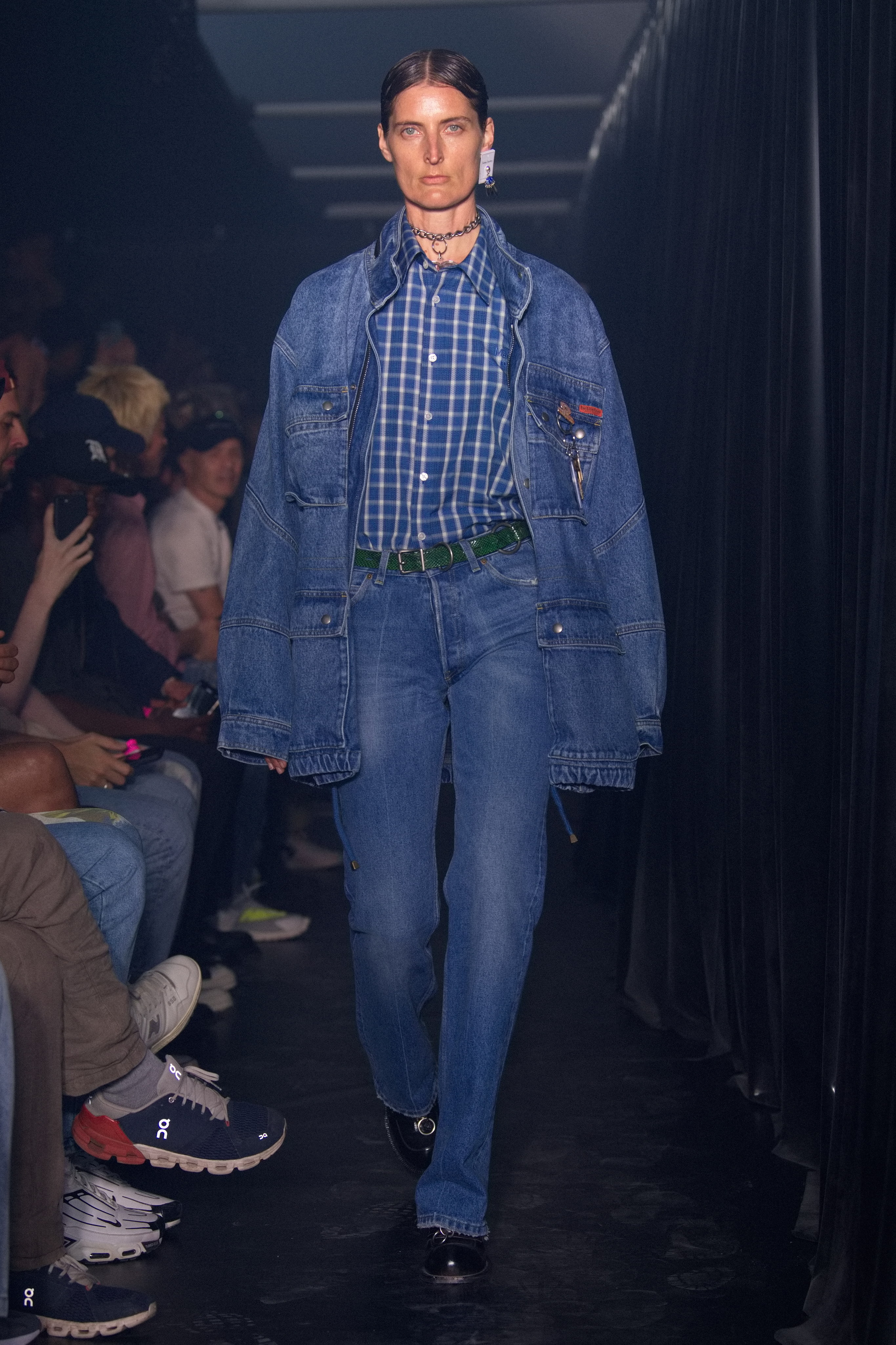 Martine Rose: A Menswear Revolution Through Subcultural London and
