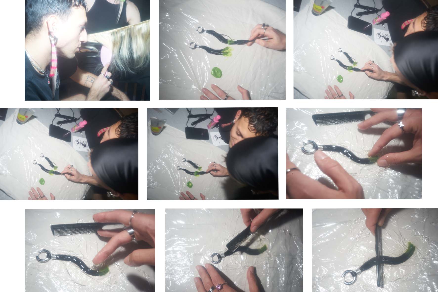 4 progetti emergenti queer inclusivi milano