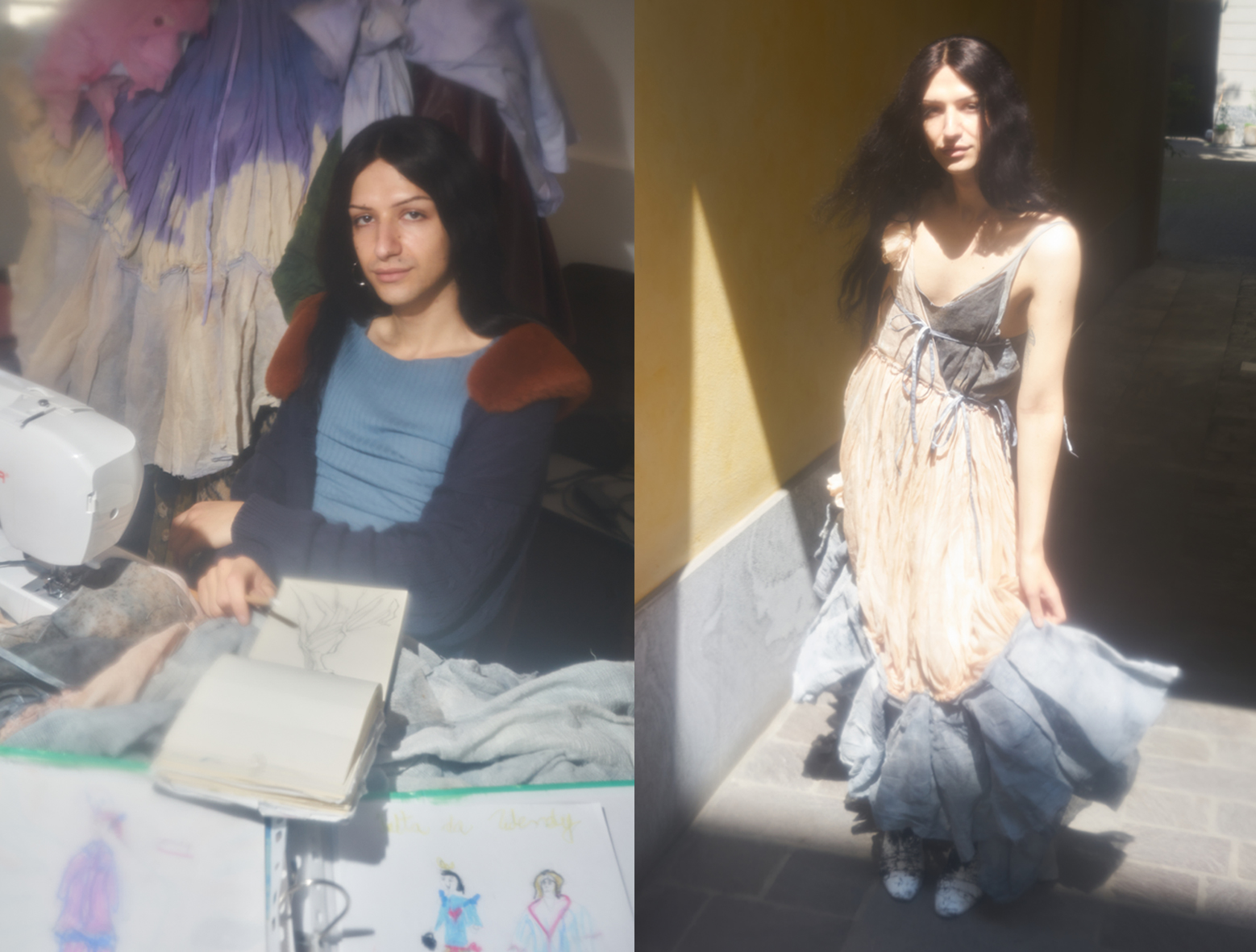 4 progetti emergenti queer inclusivi milano