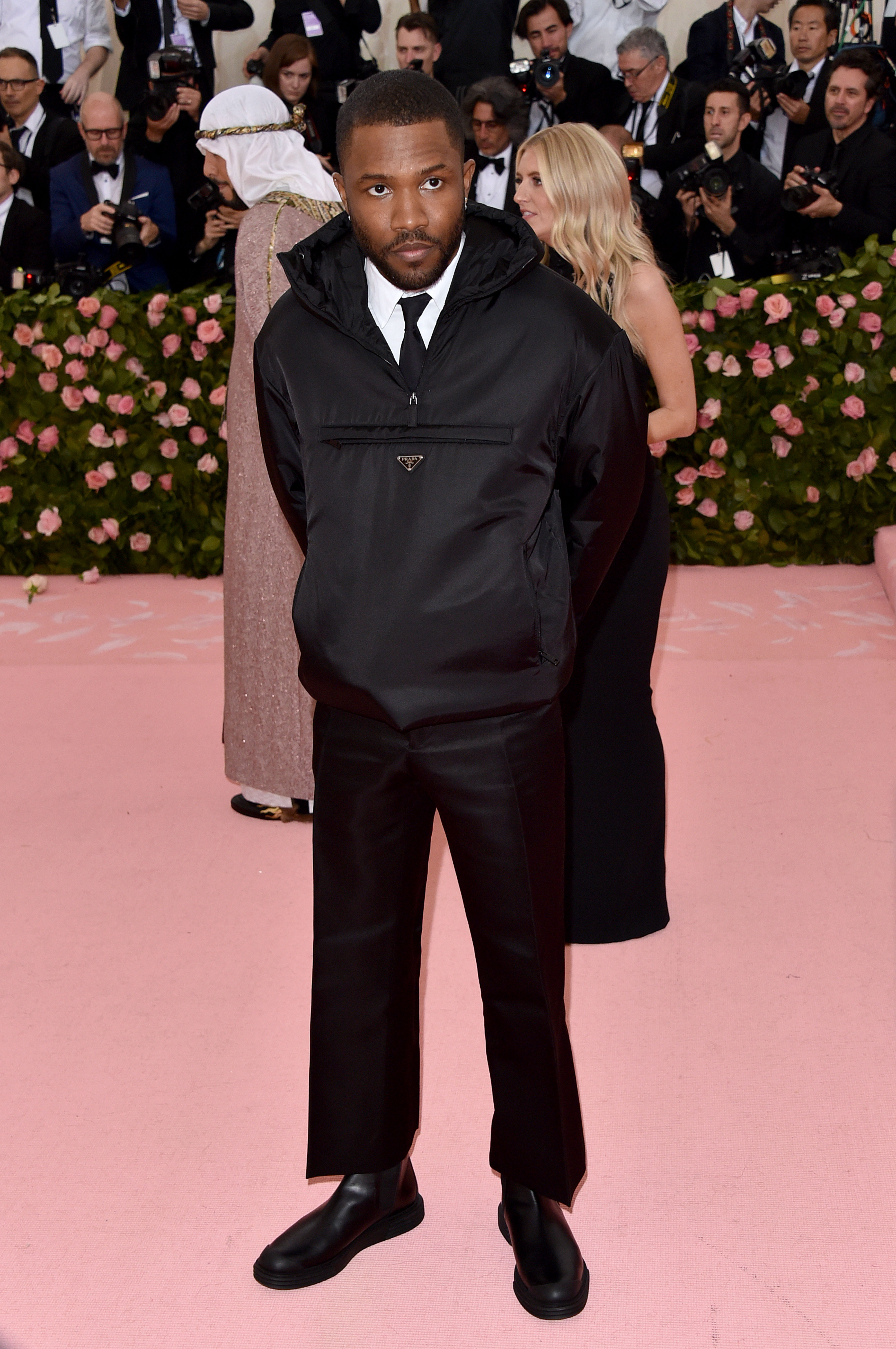 Frank Ocean meets Gala Fashion 2019