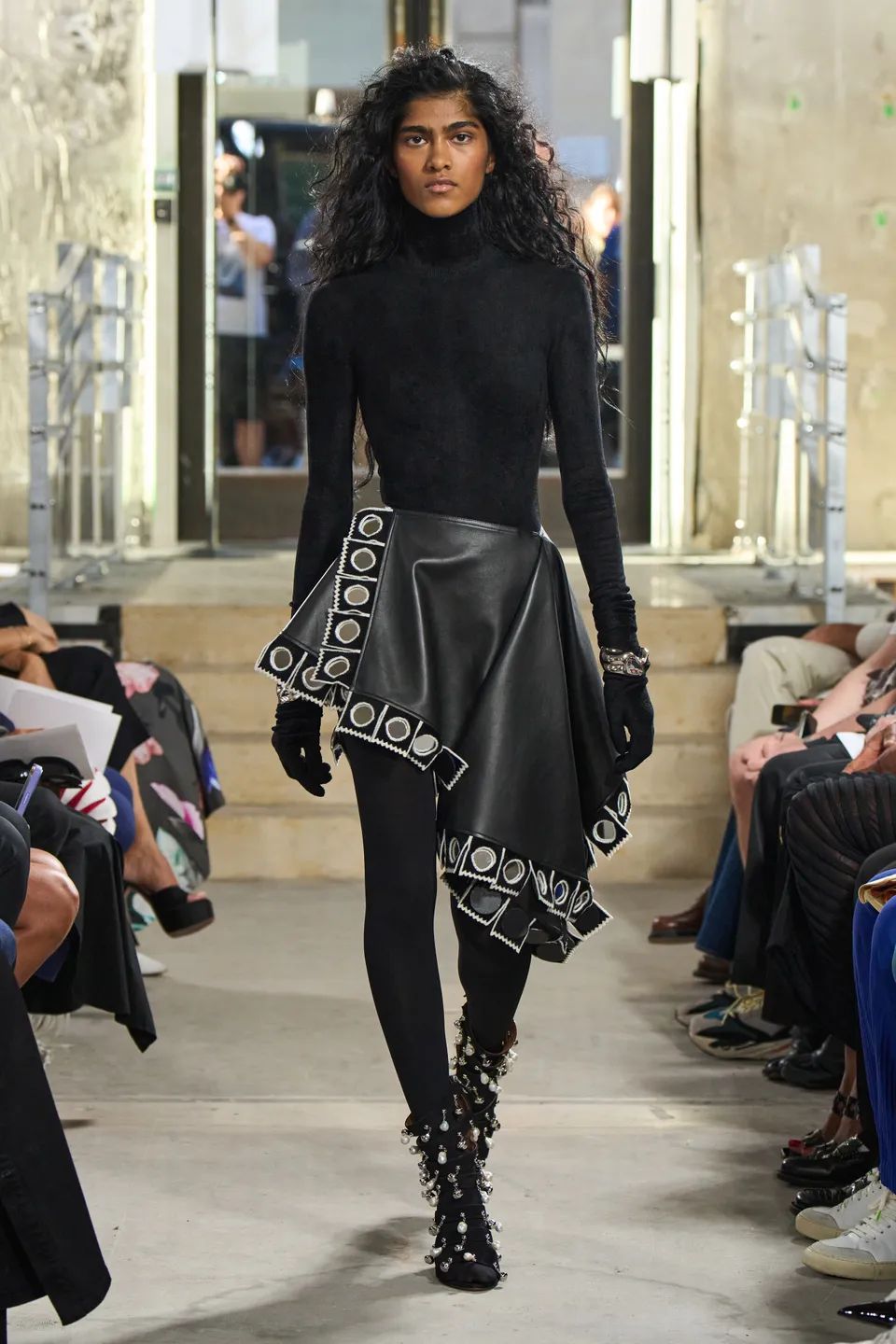 Alaïa, Spring 2023 Ready-To-Wear