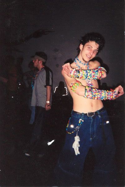 Festival 90s