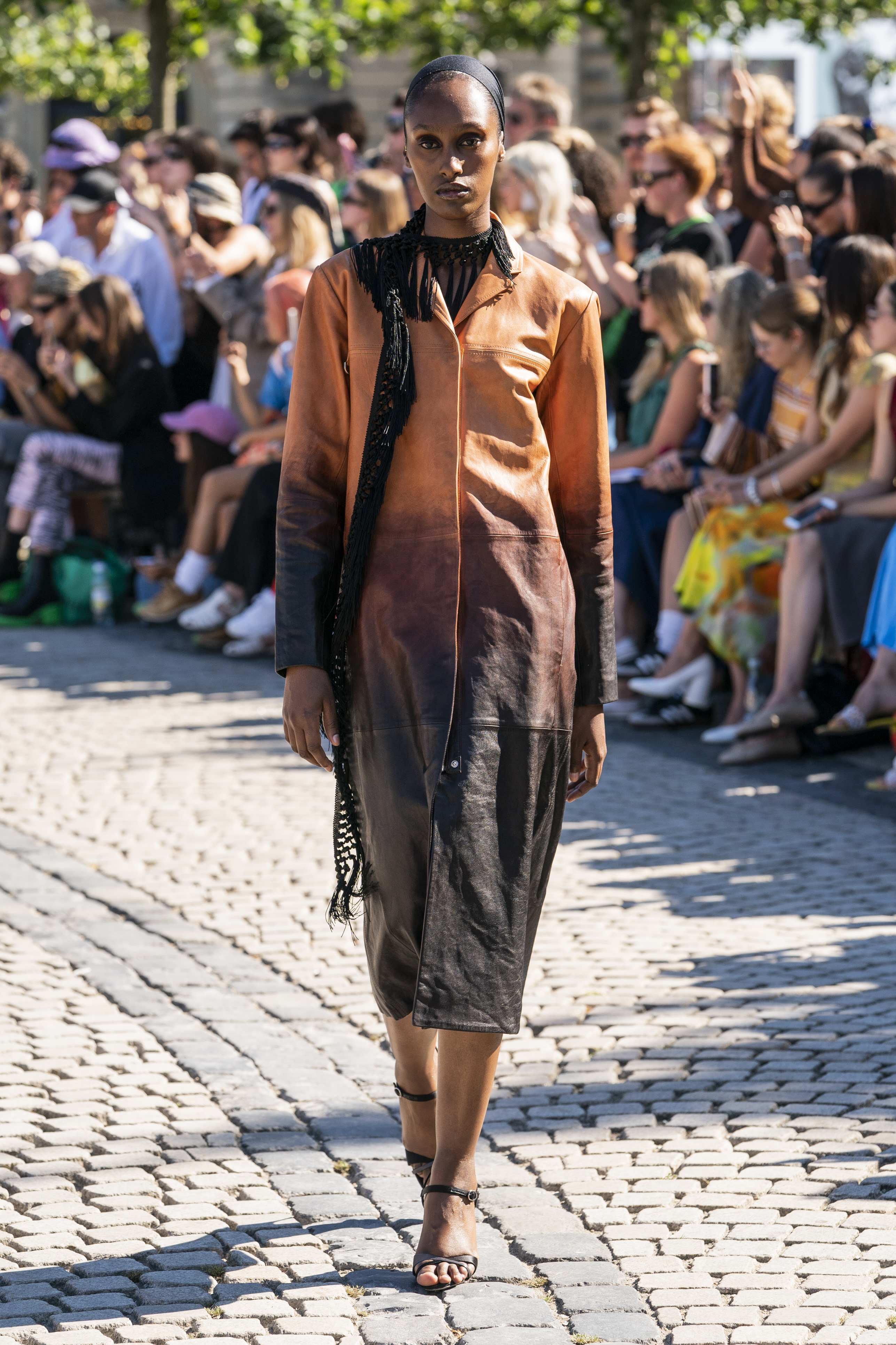 Copenhagen Fashion Week Offers Gamified Experience With Drest – WWD