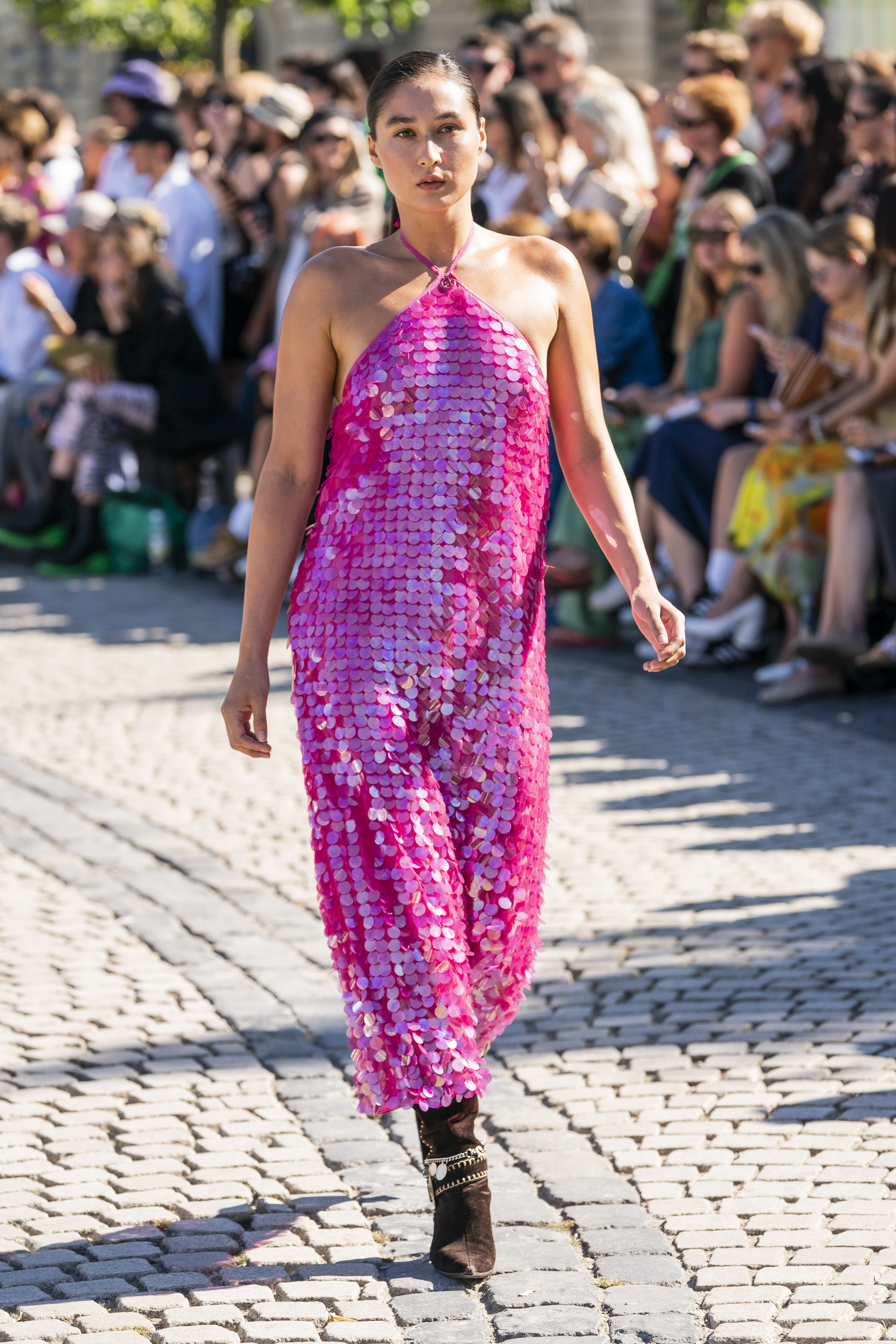 Copenhagen Fashion Week Offers Gamified Experience With Drest – WWD