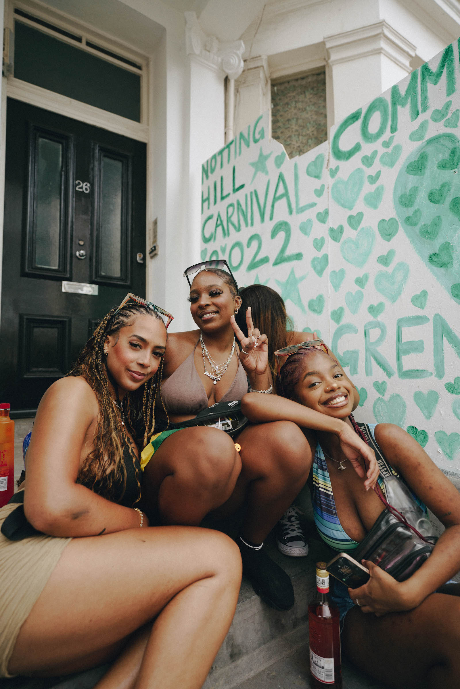 Ignore The Headlines Notting Hill Carnival Is Still A Blast VICE