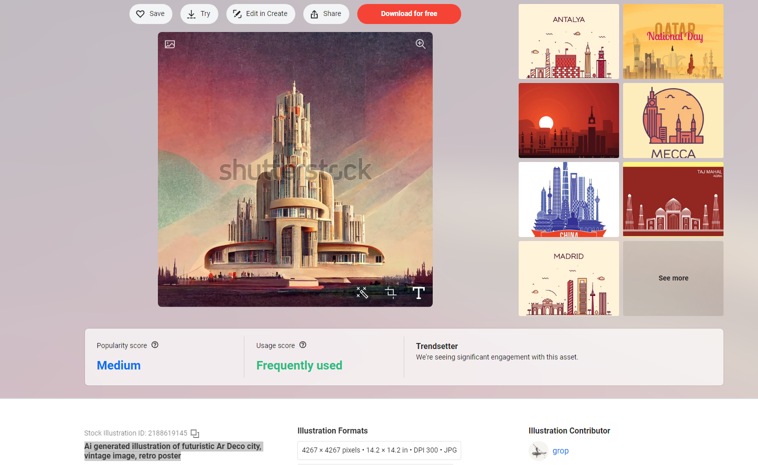 Shutterstock is Removing AI-Generated Images