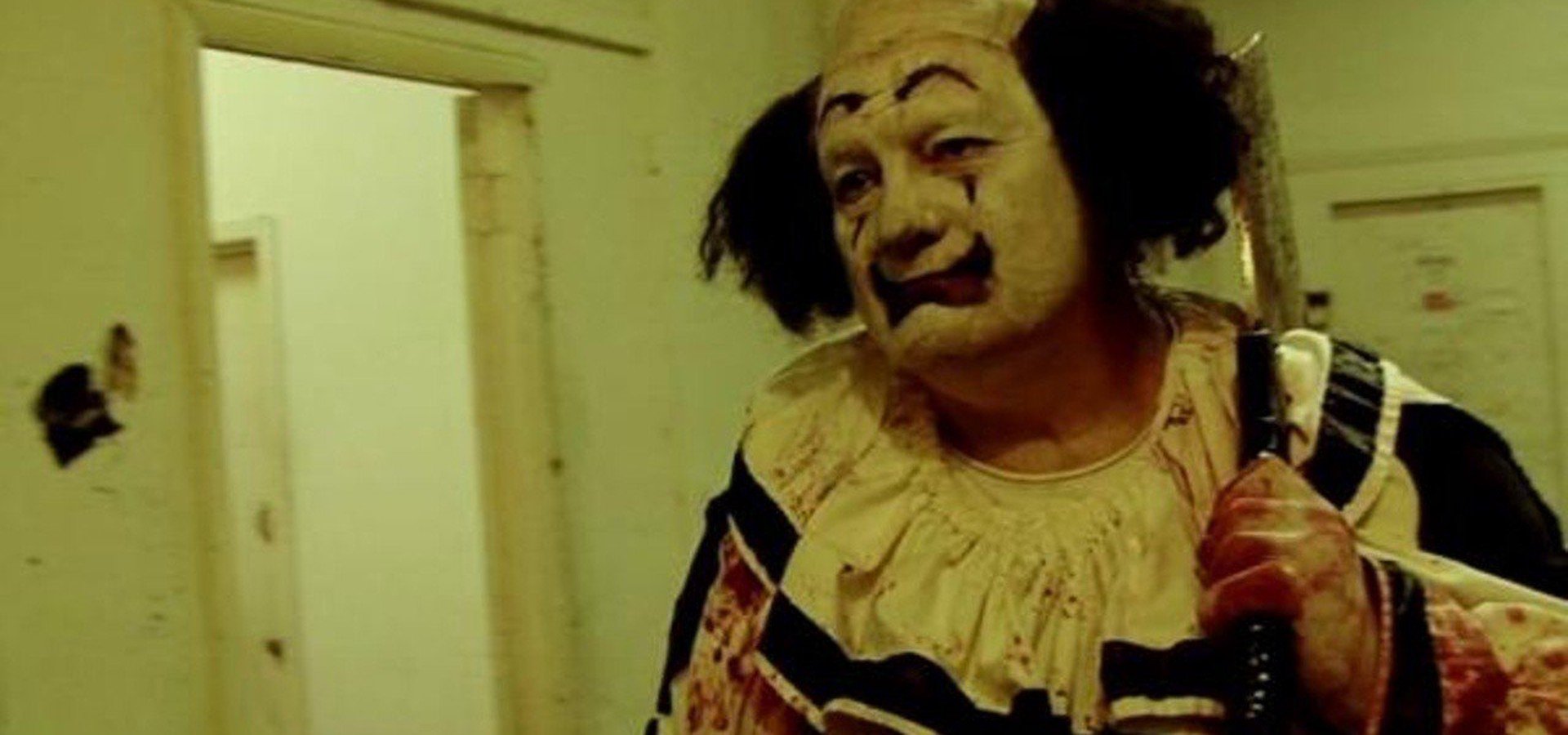 Zombie Force Sex Movie - 7 horror movies about clowns you can stream right now