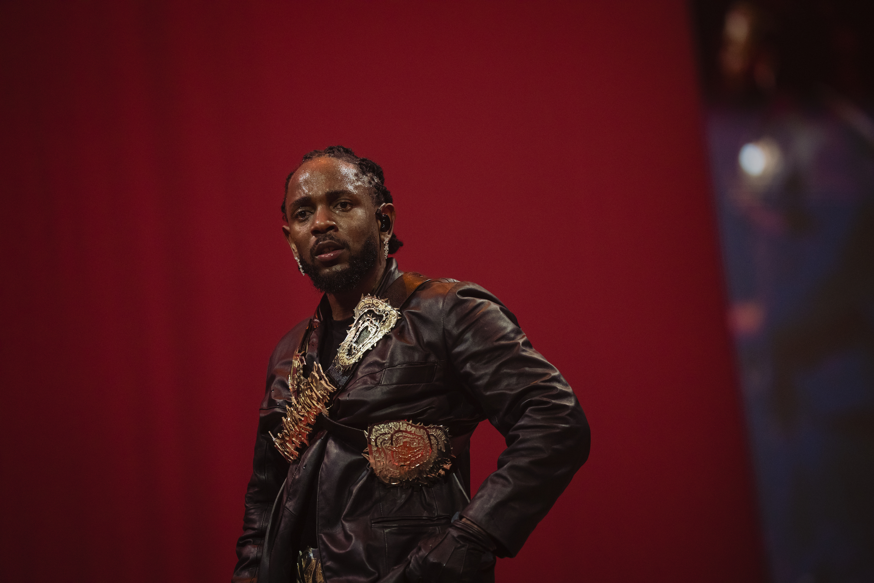 Carrefour Spectacles - ⏳ LAST CHANCE / Pour faire face à la demande, Kendrick  Lamar annonce un concert supplémentaire à l'Accor Arena de Paris le samedi  22 octobre 2022. Mise en vente