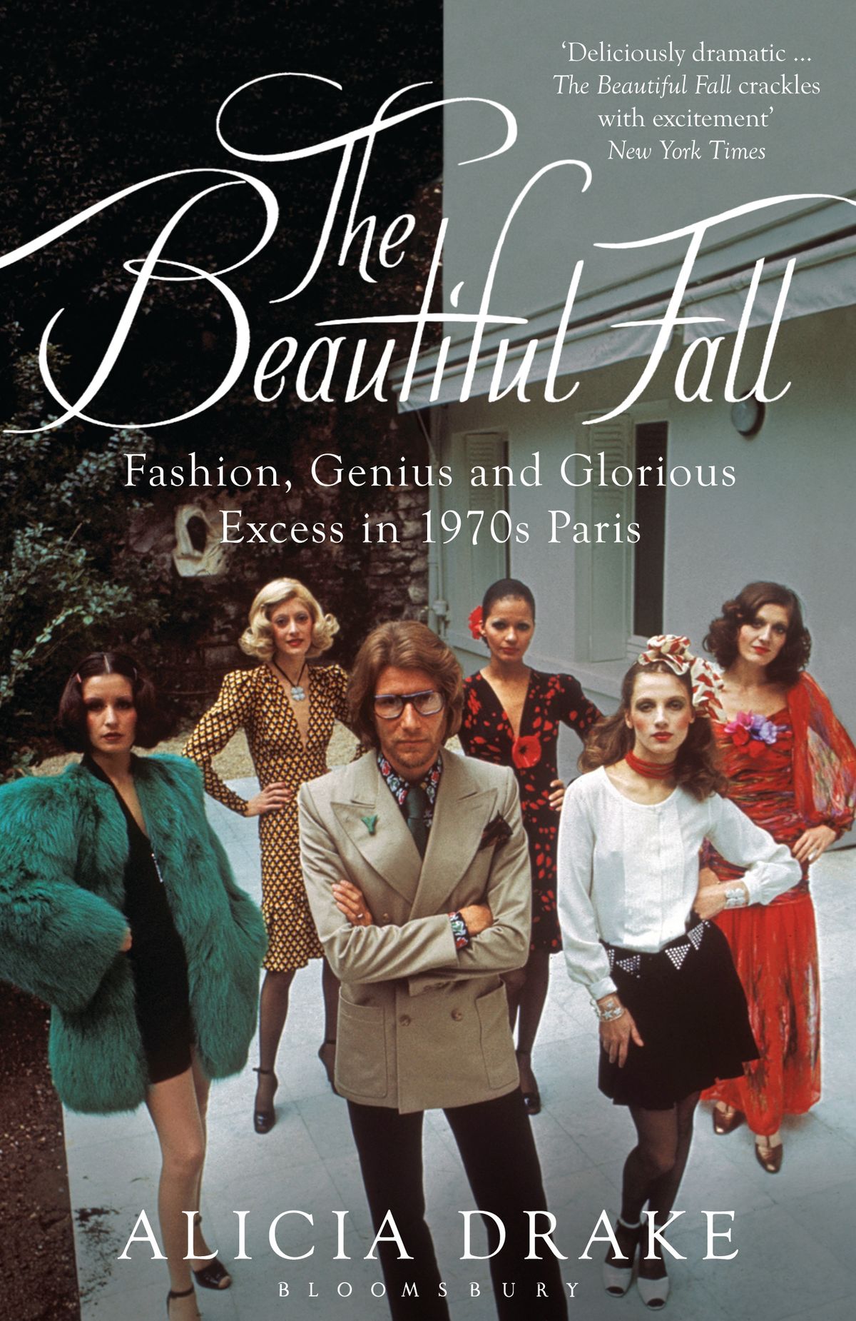 The Best Books About Fashion: 4 Must-Read – The Italian Rêve