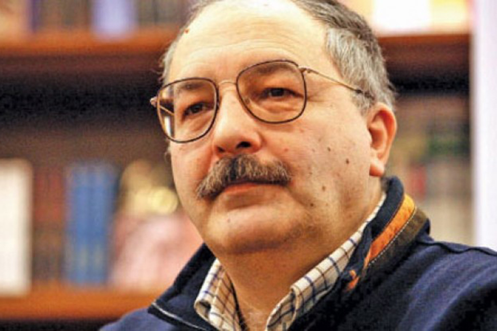 alex stoenescu gheorghe trosca cavalerul fara cap revolutie romania ceausescu comunism bucuresti