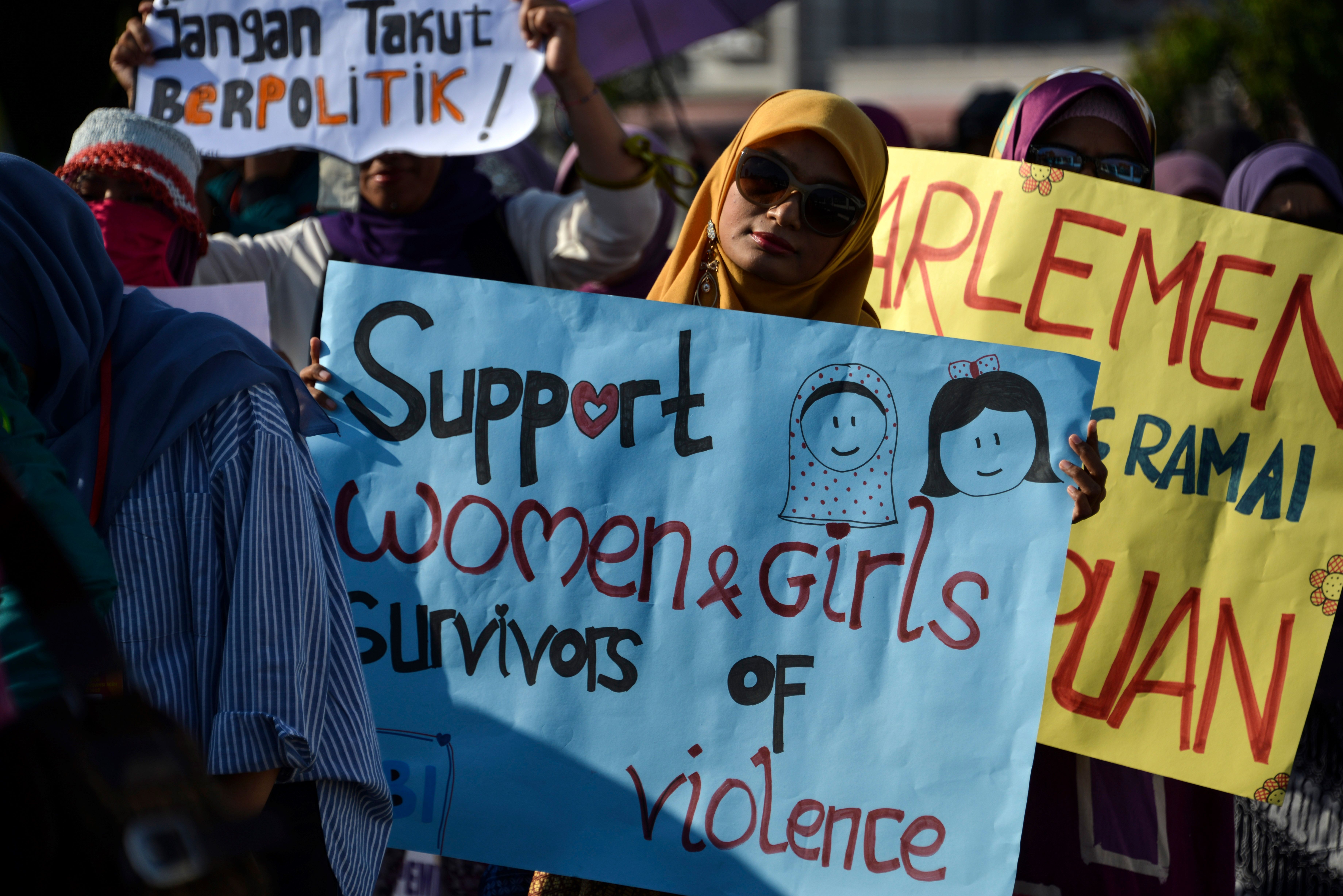 Aceh, public flogging, human rights, women's rights, sexual violence, Sharia, Islam