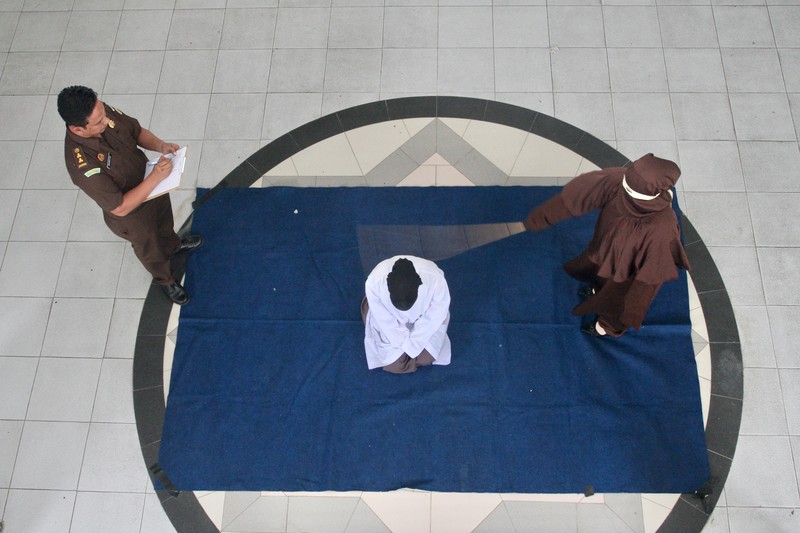 INDONESIA’S MOST POPULAR PORN: Torturing women to satisfy perverted god 🤮