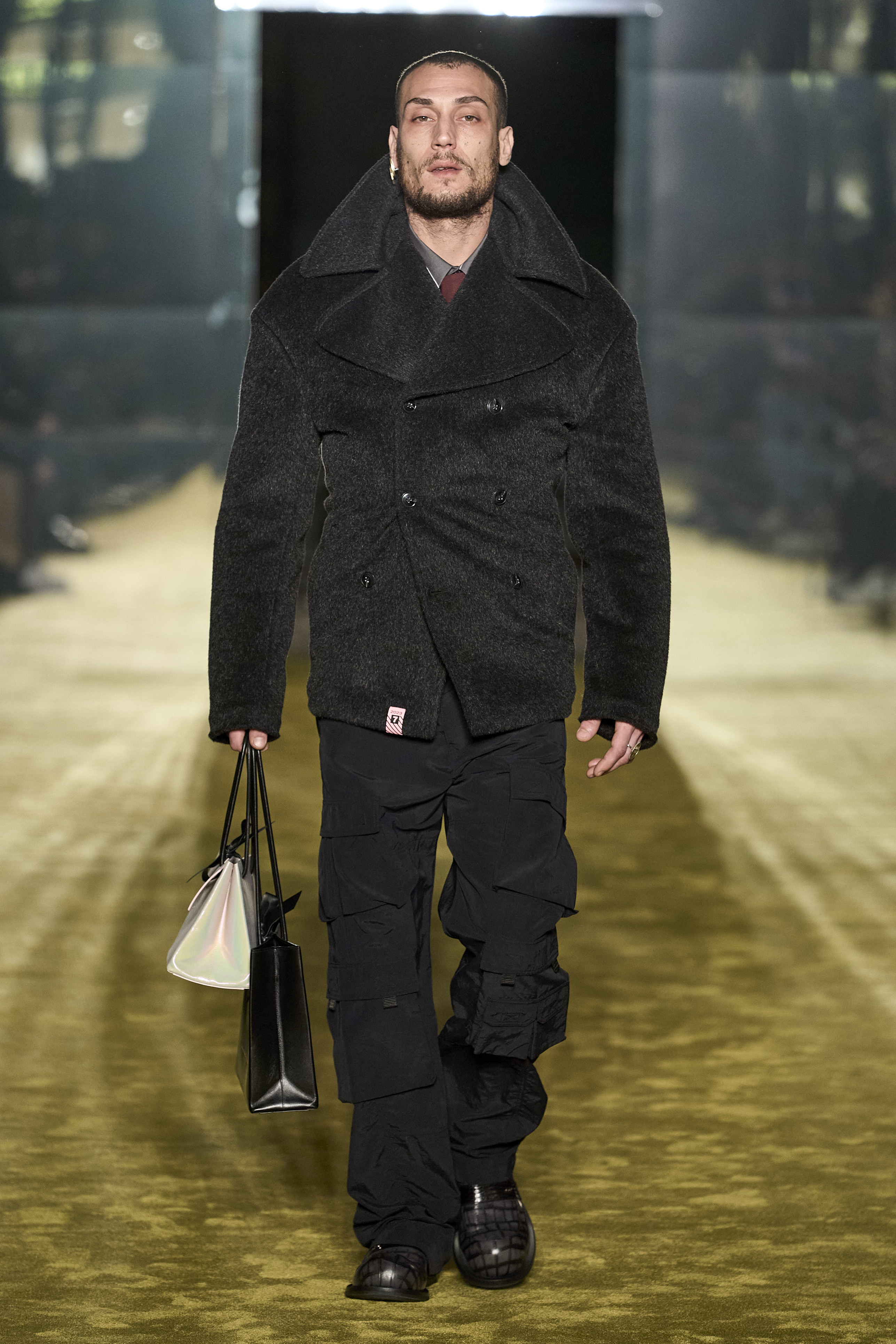 Martine Rose for Men FW23 Collection