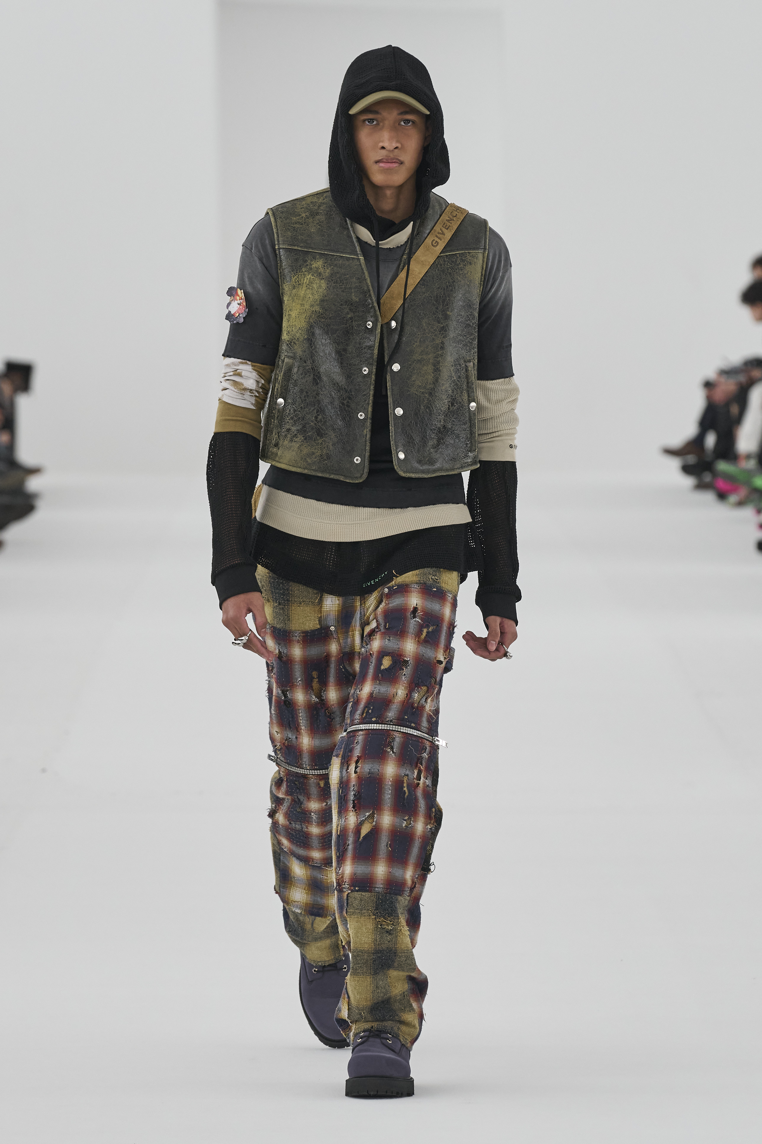 Everything you need to know about men's fashion week AW23 - The Face