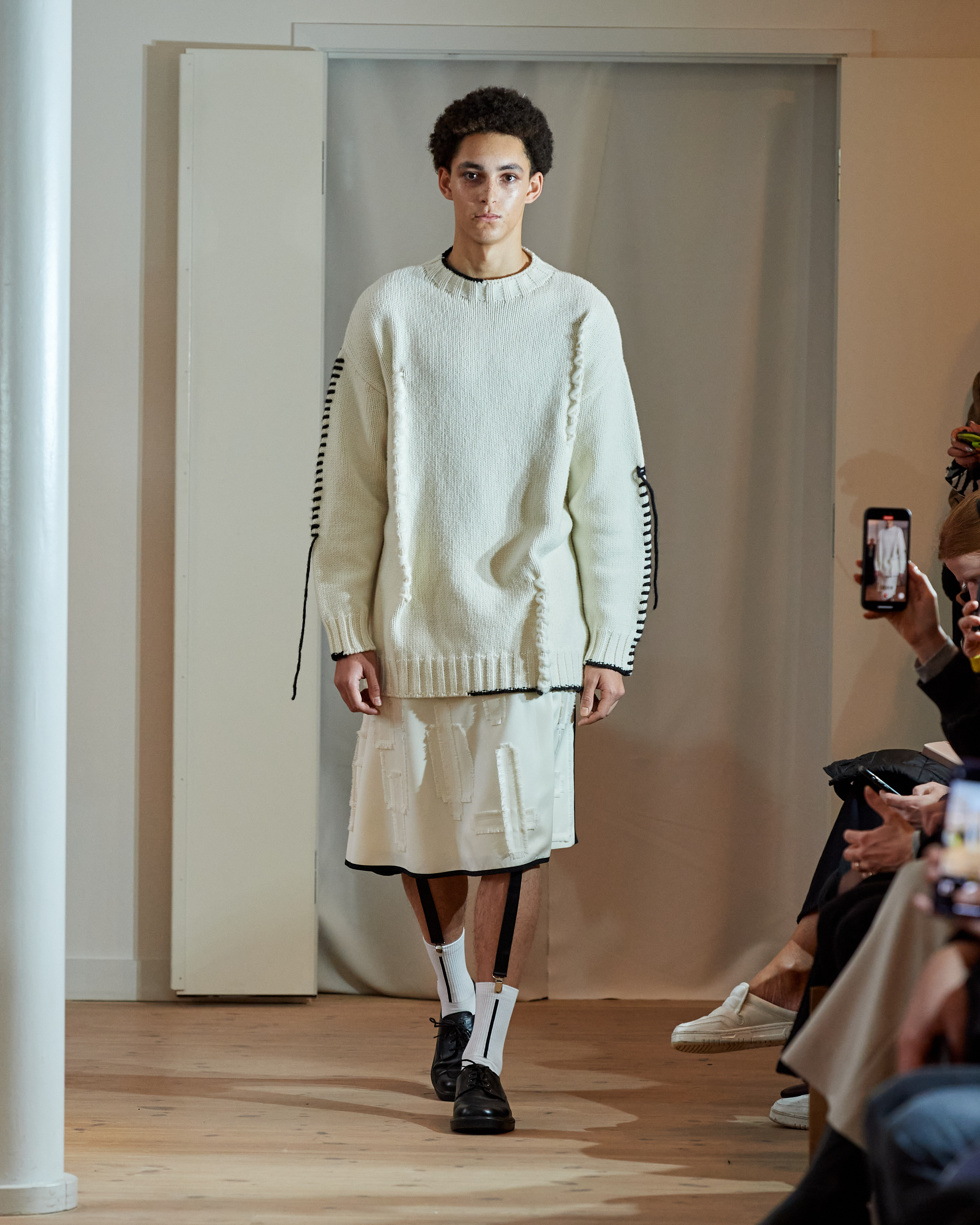 The very best of Copenhagen Fashion Week AW23