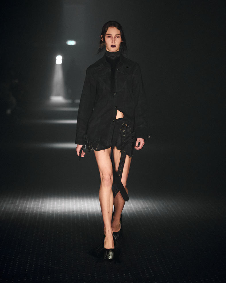 The very best of Copenhagen Fashion Week AW23