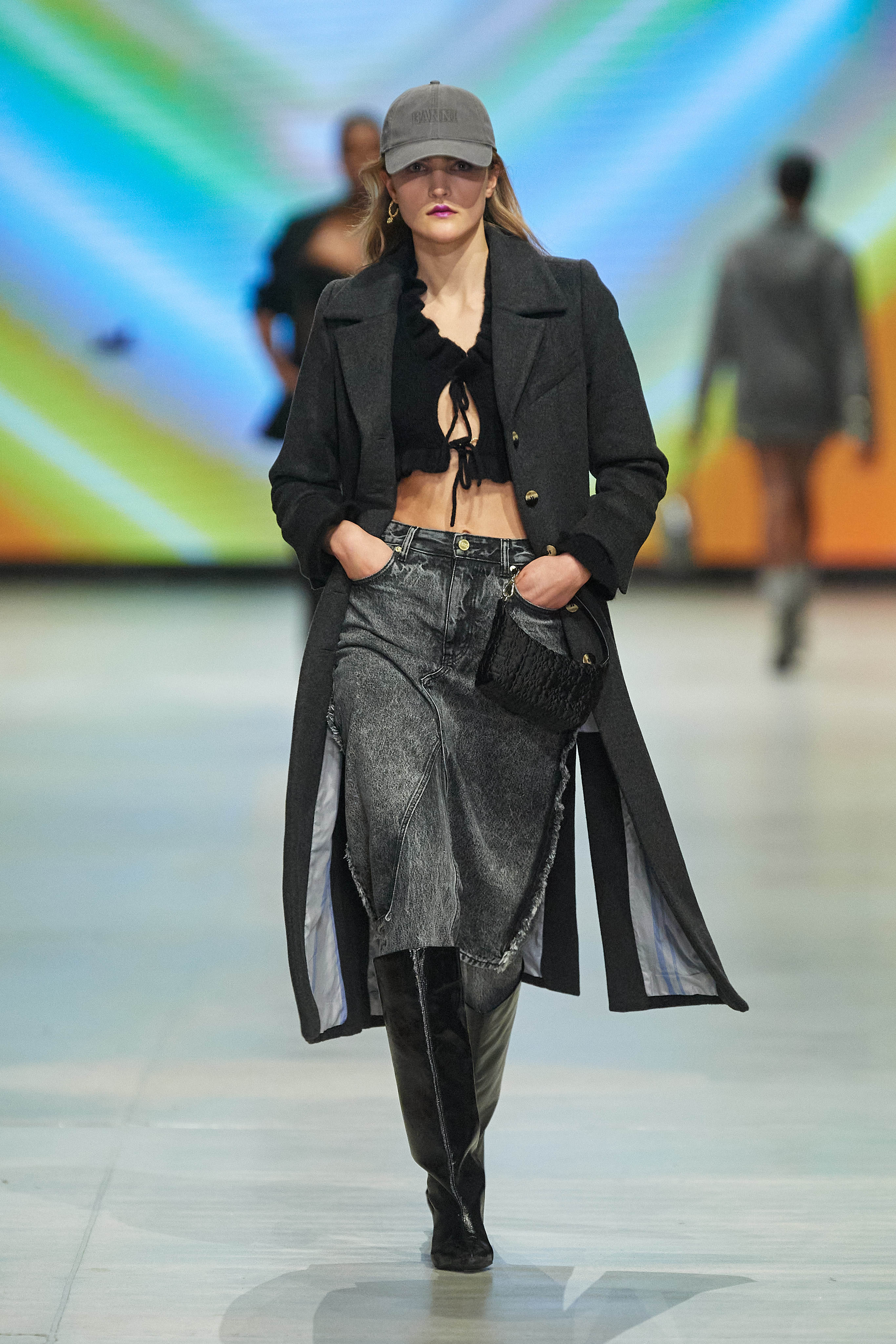 The very best of Copenhagen Fashion Week AW23