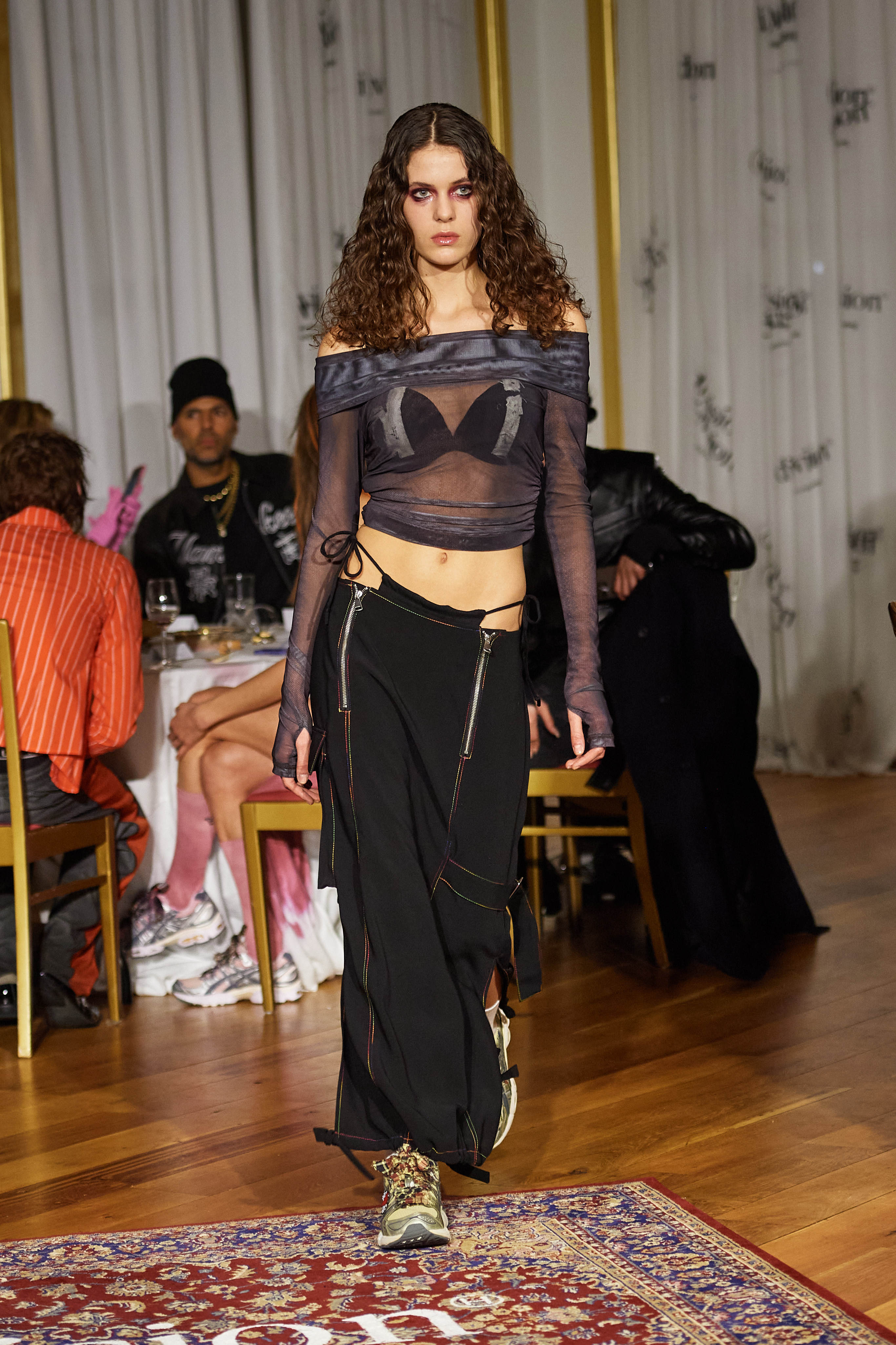 The very best of Copenhagen Fashion Week AW23