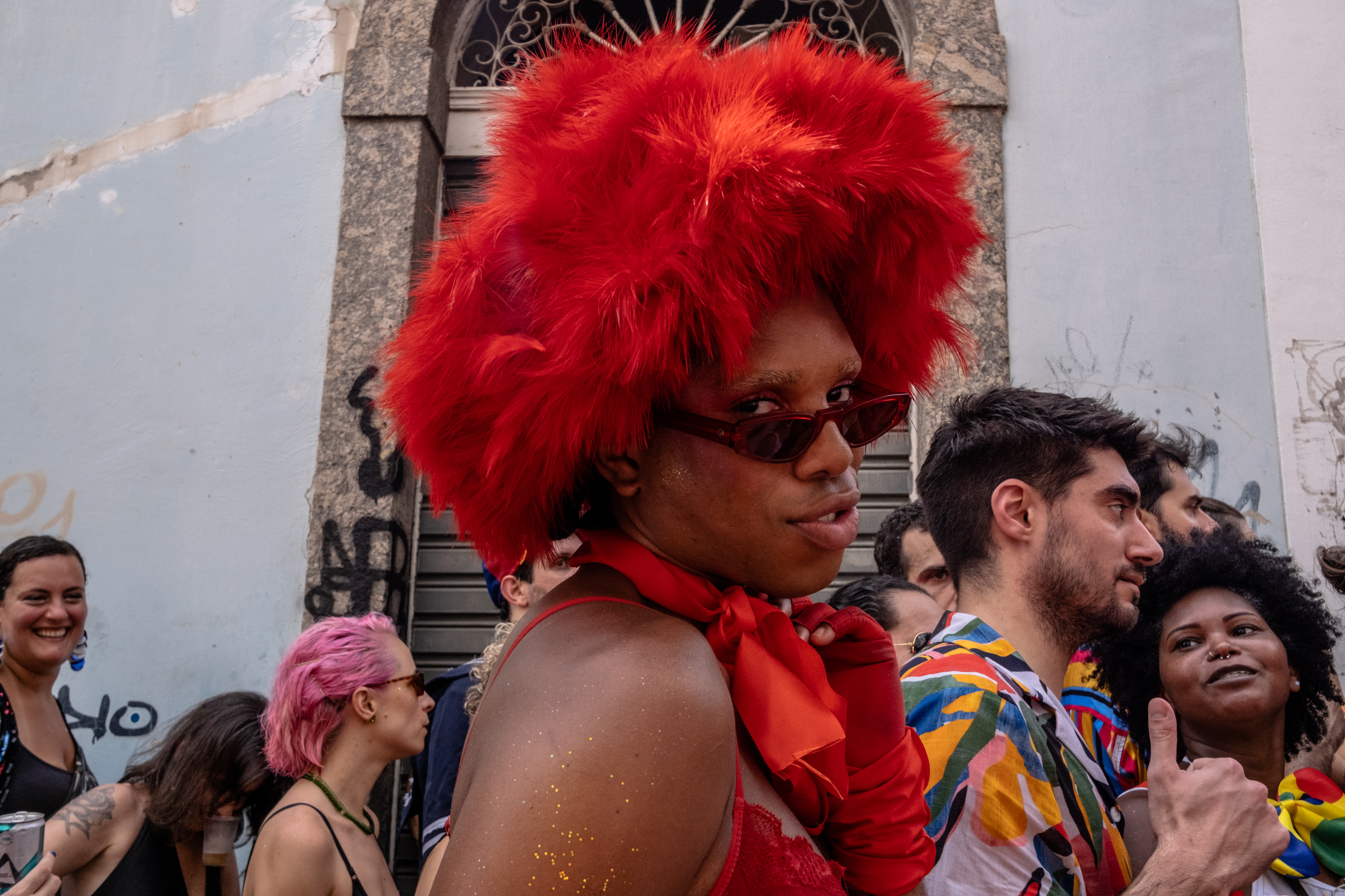 9 Best Underground Music Parties for Carnaval 2024 in Brazil