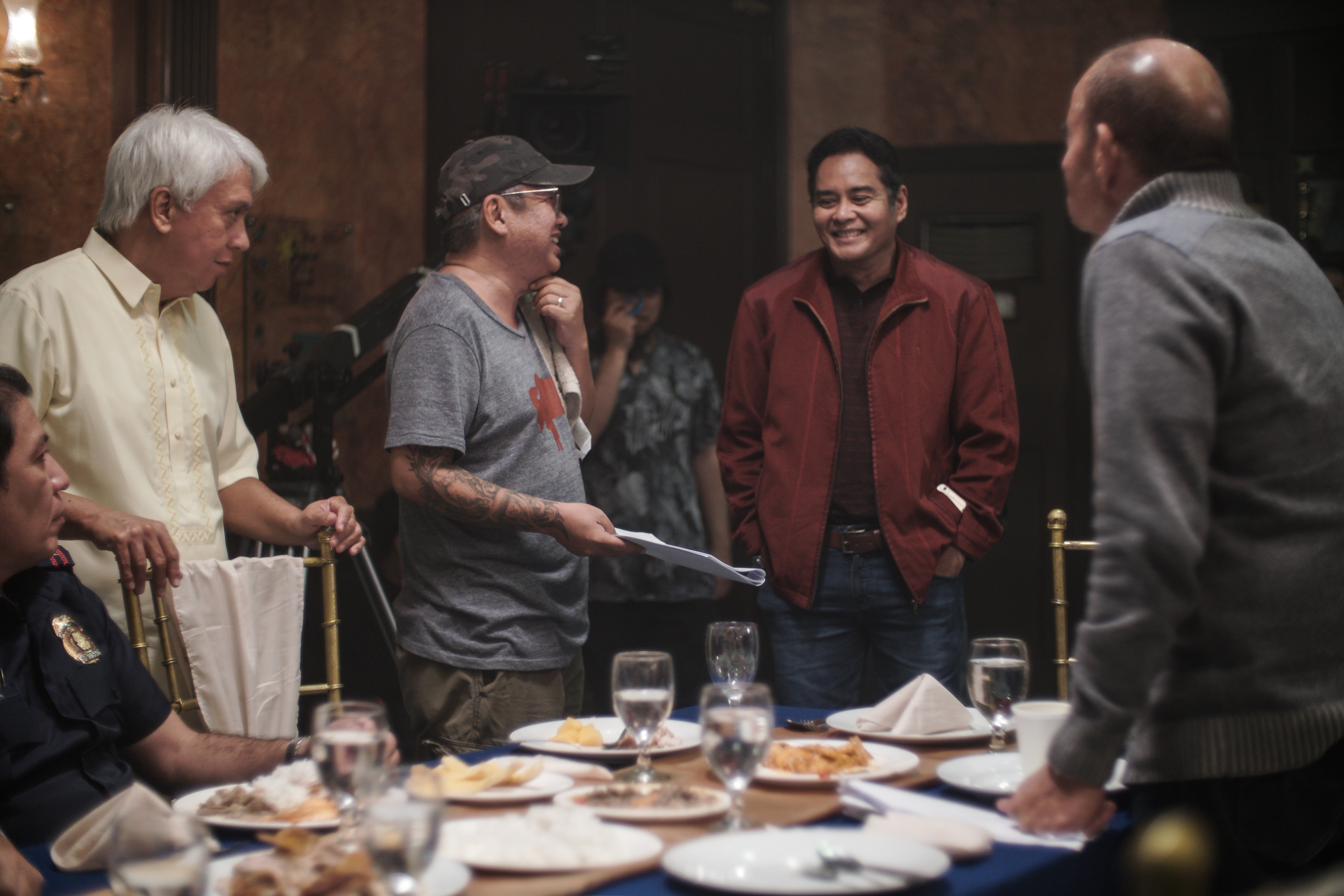 why philippines has no oscar wins academy awards 2023 on the job the missing 8 film