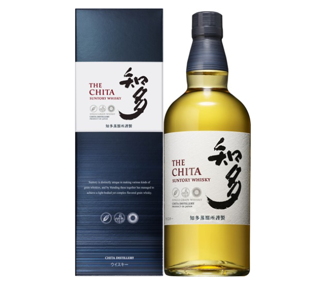 Suntory The Chita 