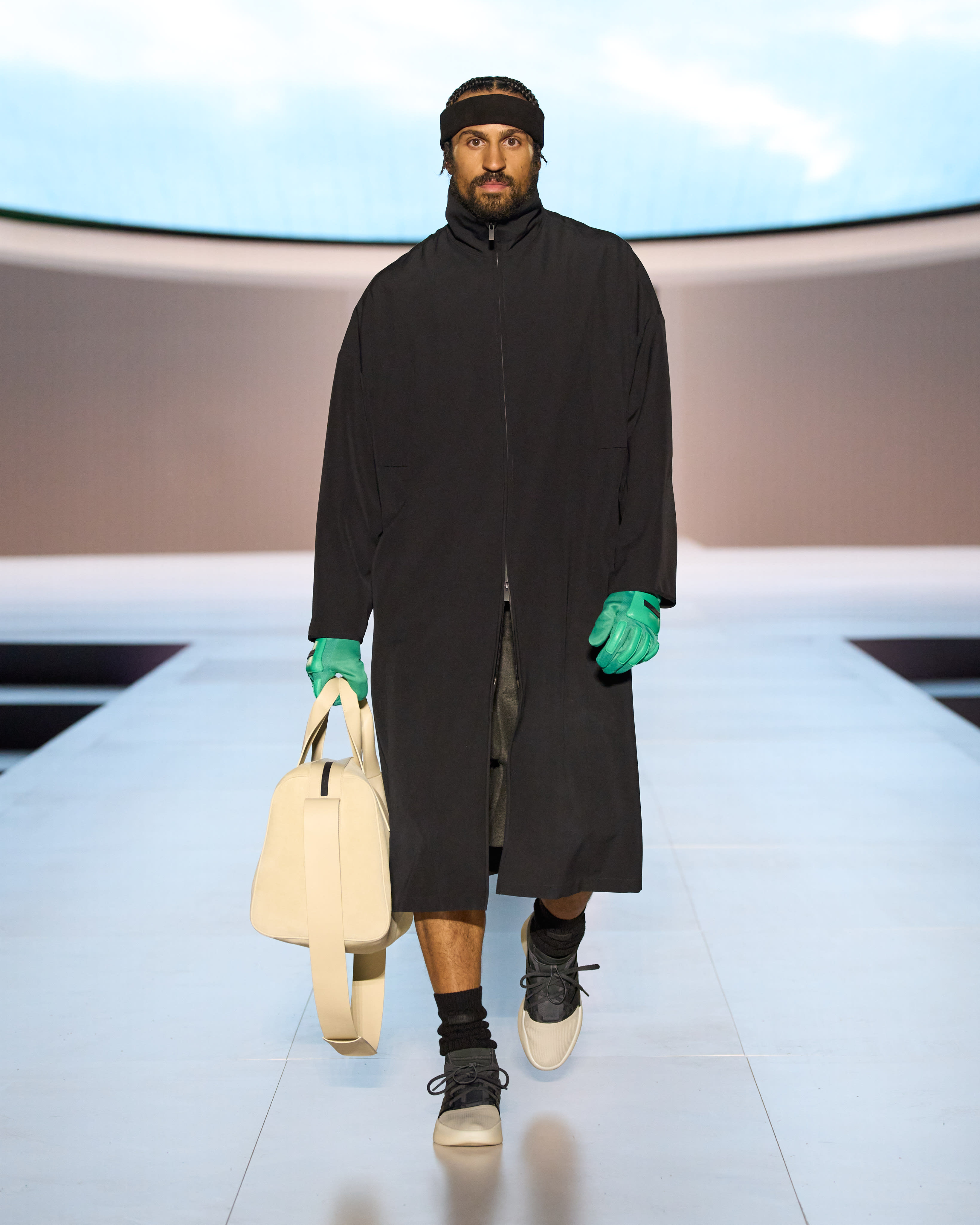 Jerry Lorenzo takes the next step towards his fashion revolution