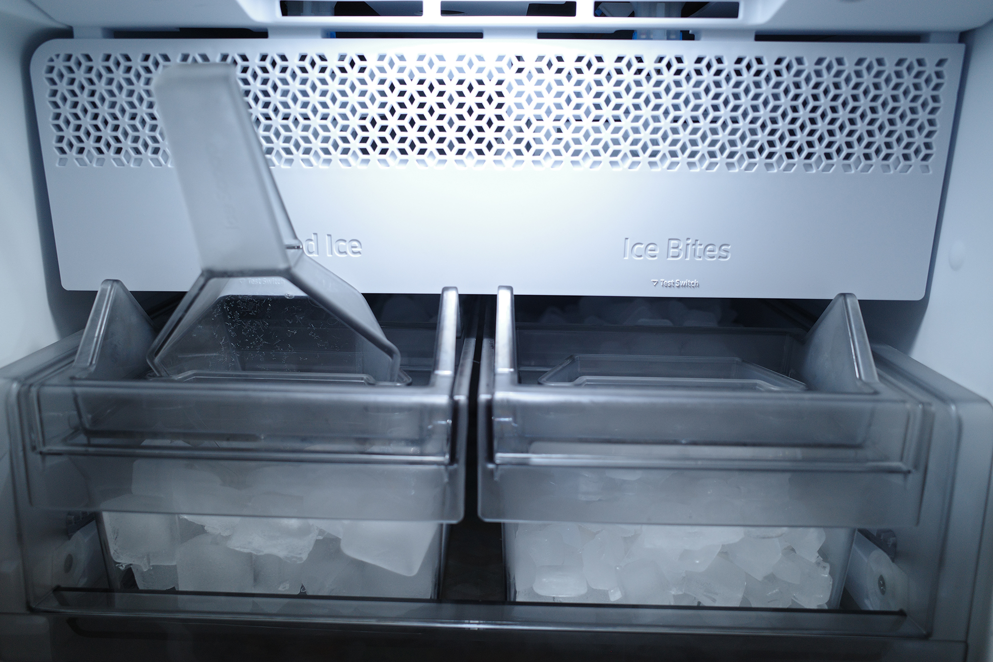 An Honest Review of Samsung’s Bespoke 4Door Flex Fridge VICE