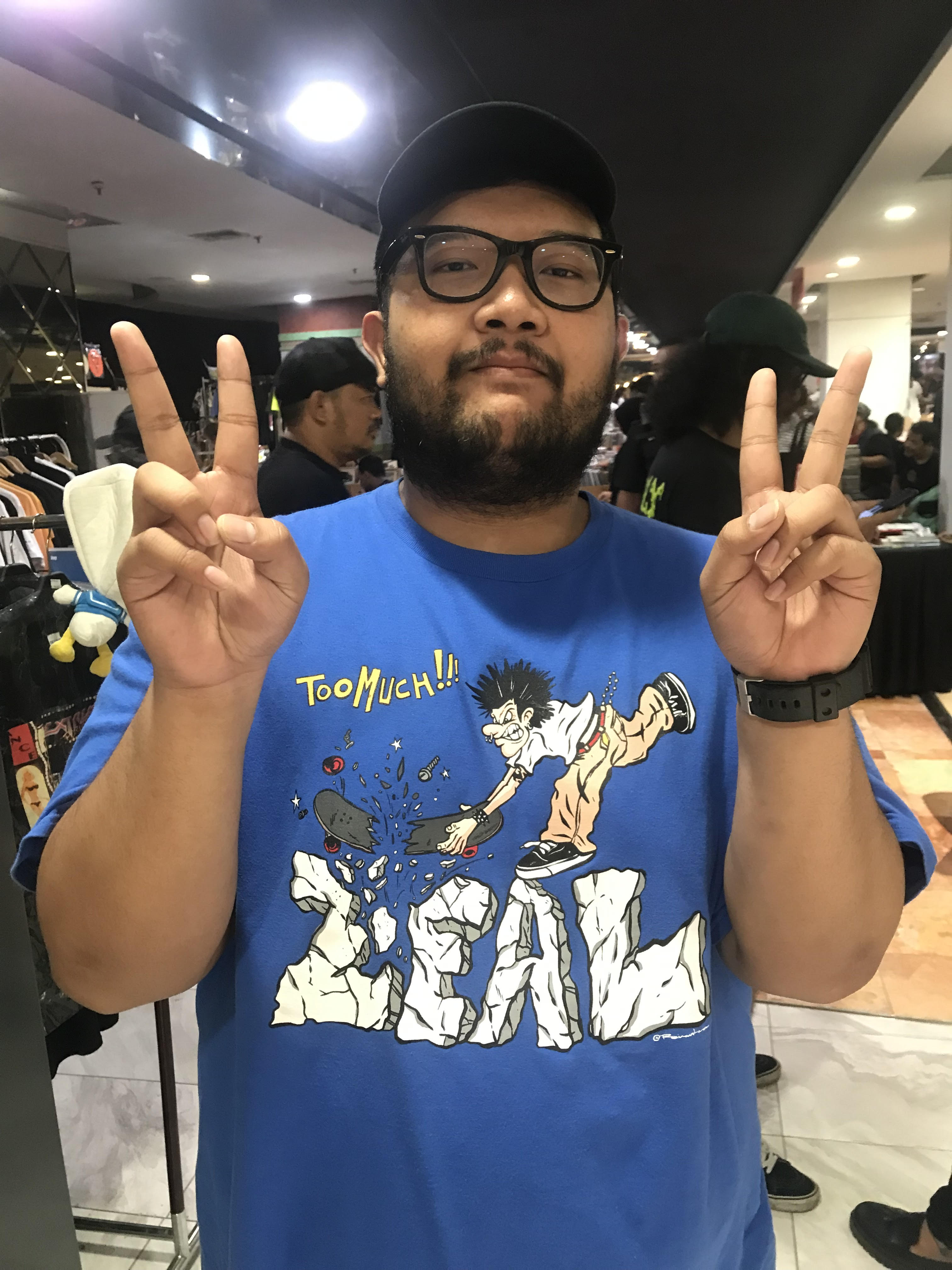 gen z konsumsi musik rilisan fisik vinyl records piringan hitam cd vice.com