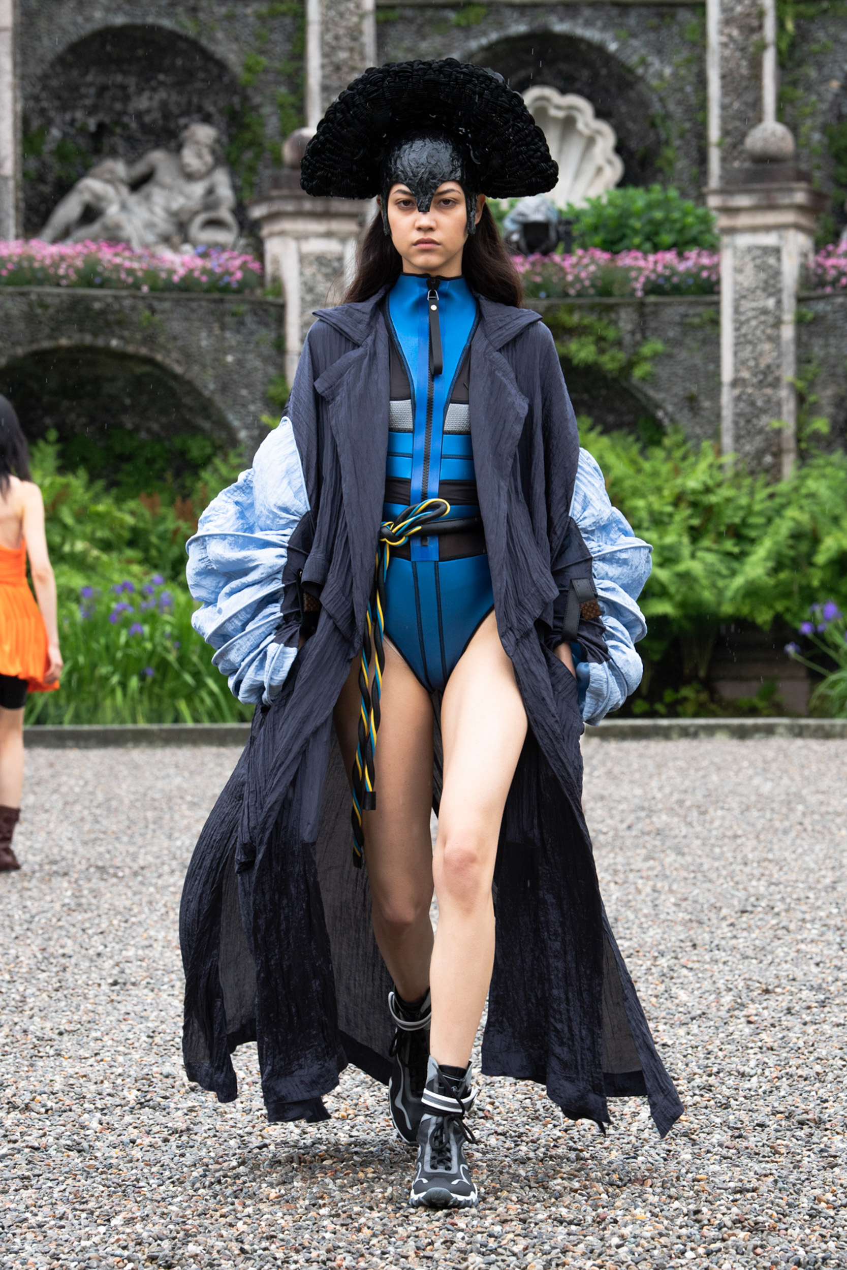 5 Things To Know About Louis Vuitton's Aquatic Fairytale Cruise Show On Isola  Bella
