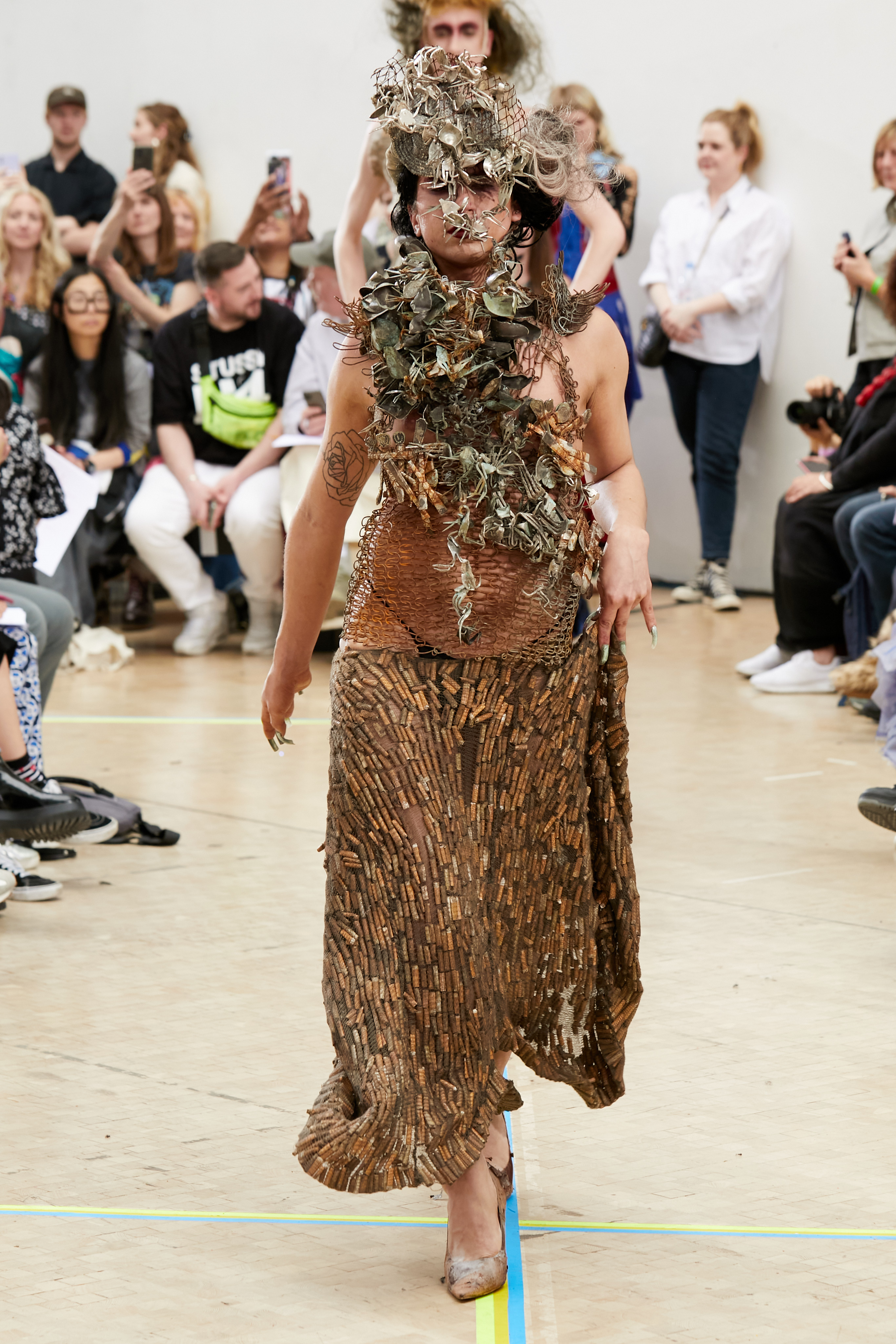 Central Saint Martins: best of the BA graduate show