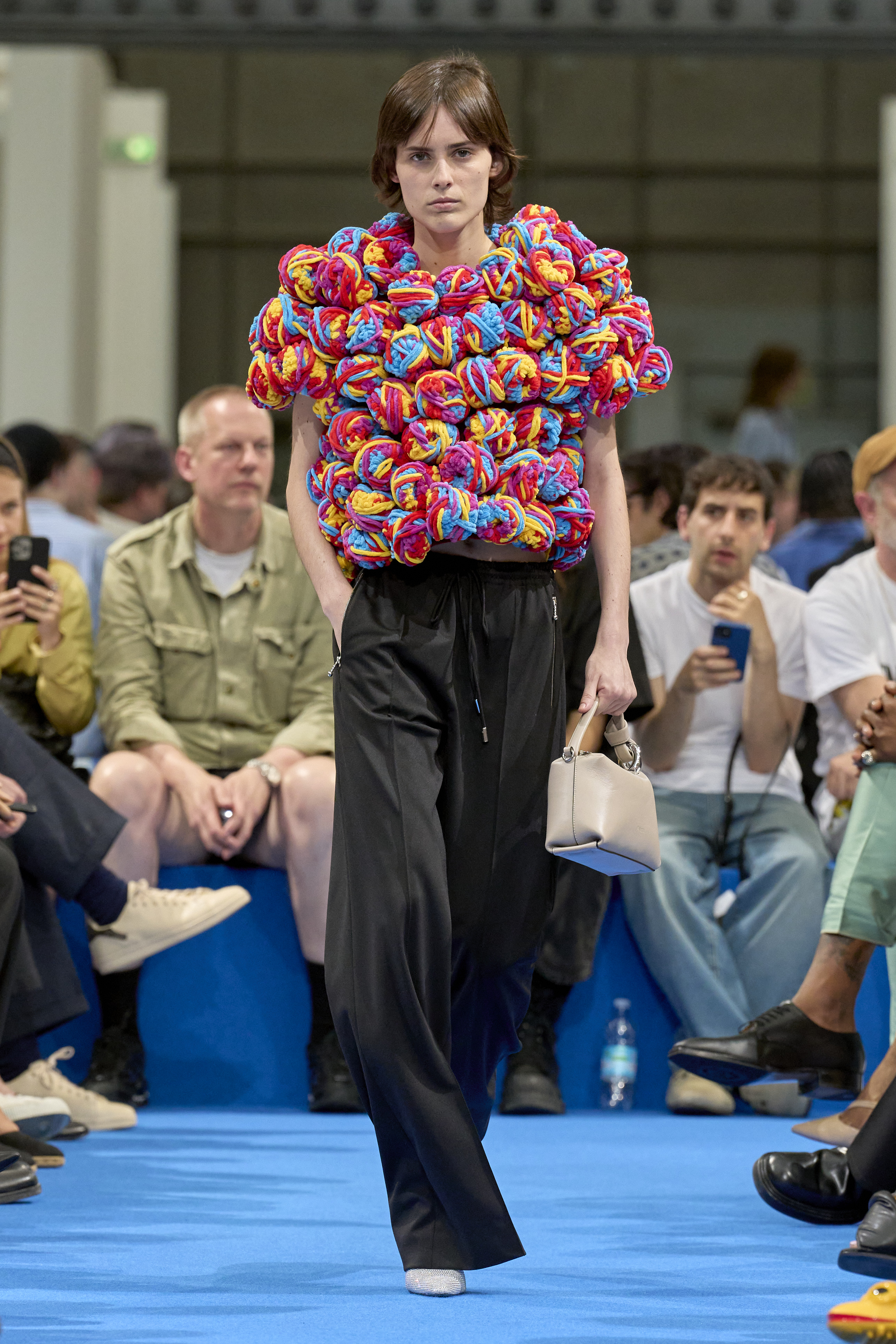 lasting elegance  milan fashion week men's ss24 runway roundup – Schön!  Magazine