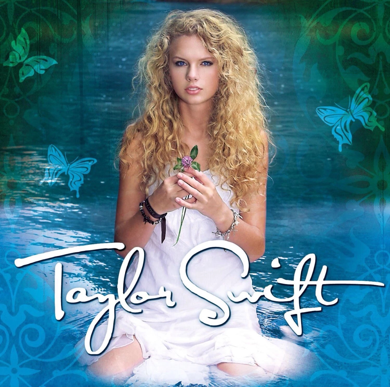 Taylor Swift's 2006 album Taylor Swift