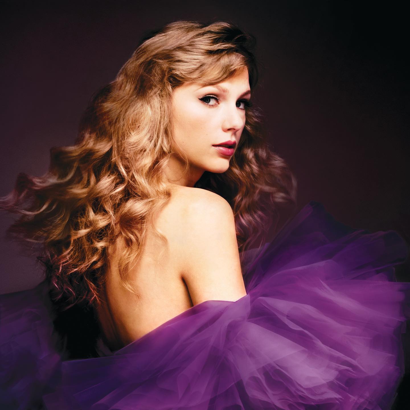 Taylor Swift's 2023 album Speak Now (Taylor’s Version)