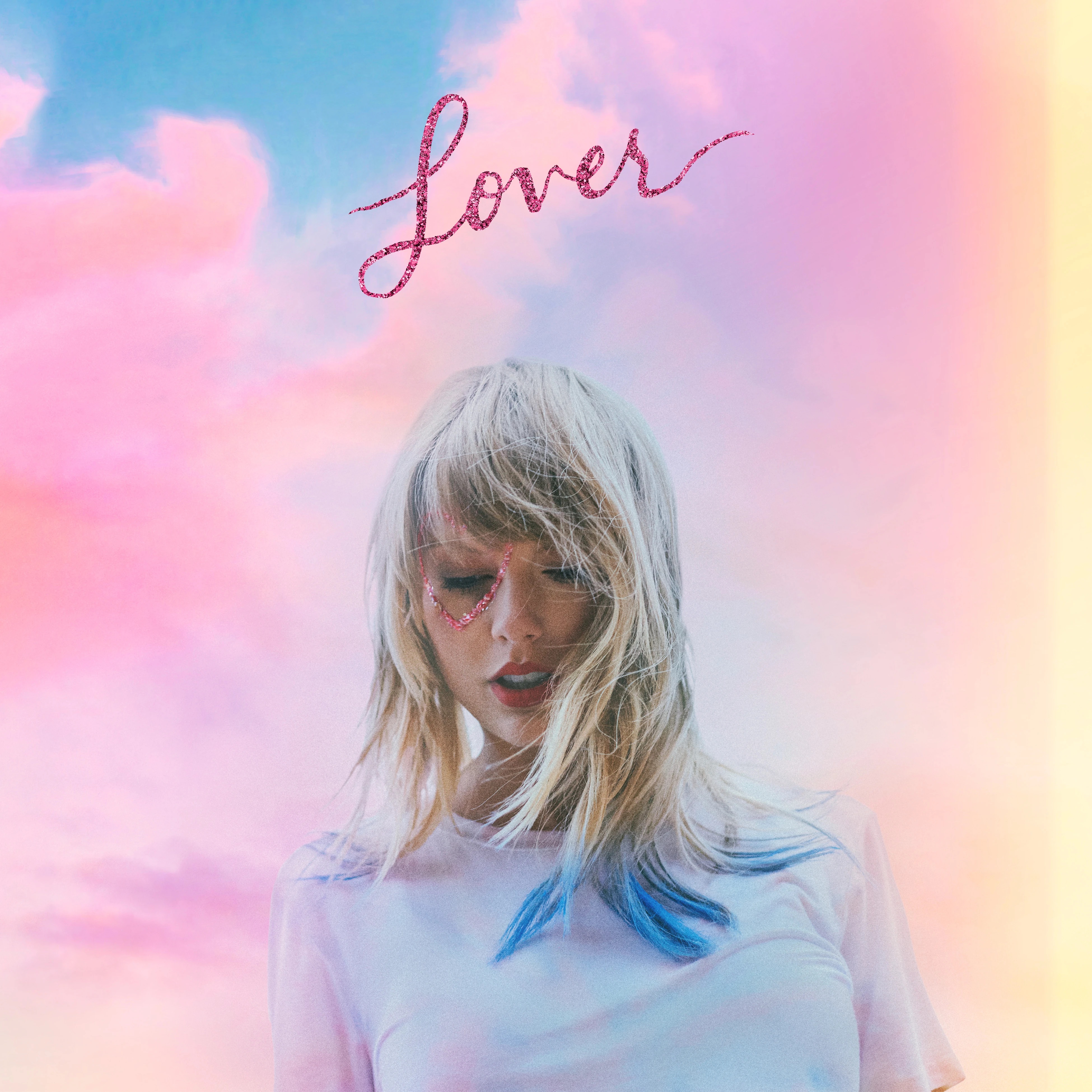 Taylor Swift's 2019 album Lover