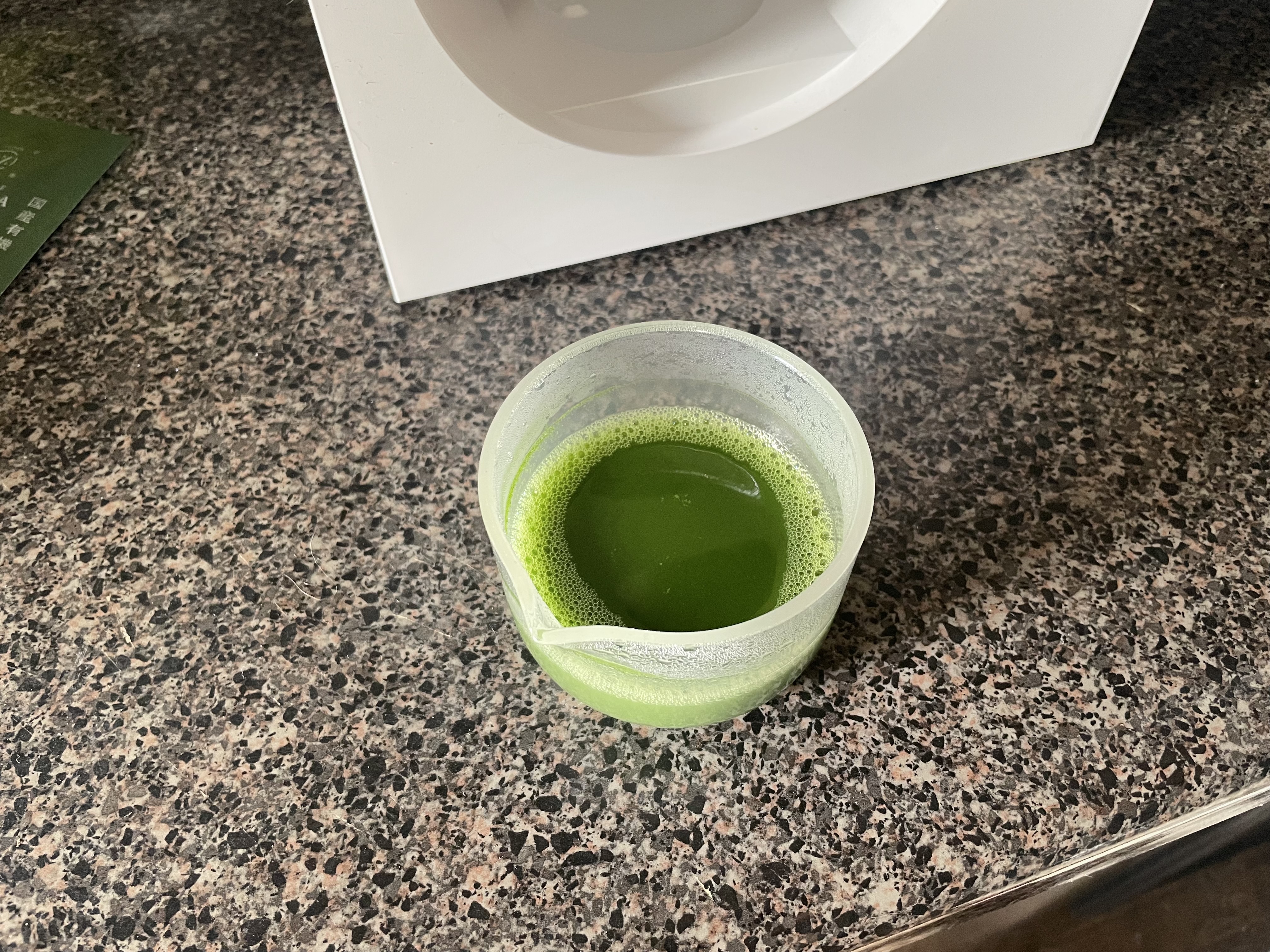 Cuzen Matcha Maker Review: A Must For Matcha (Or Wannabe Matcha) Lovers -  Forbes Vetted