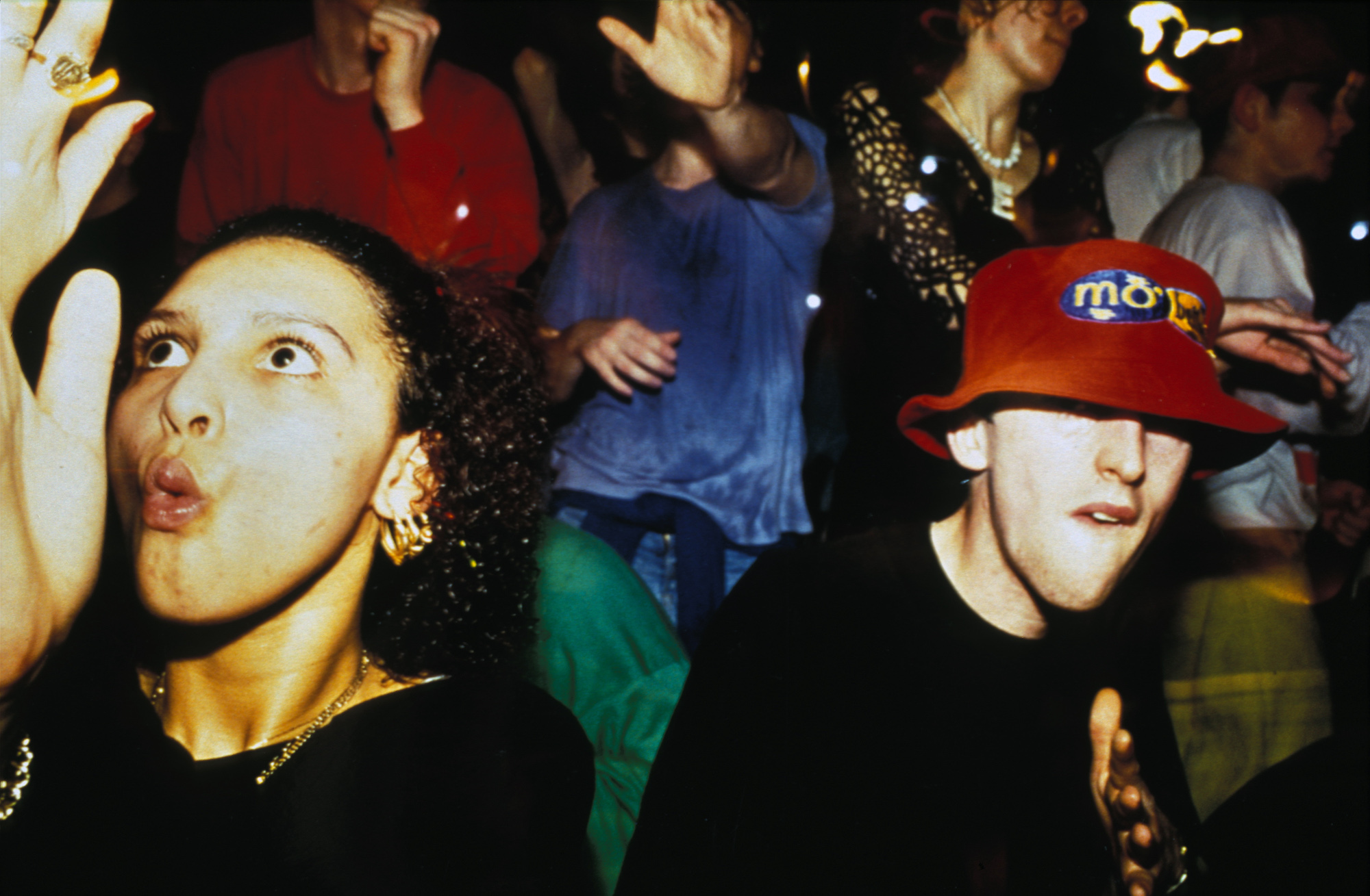 A New History of Rave Music