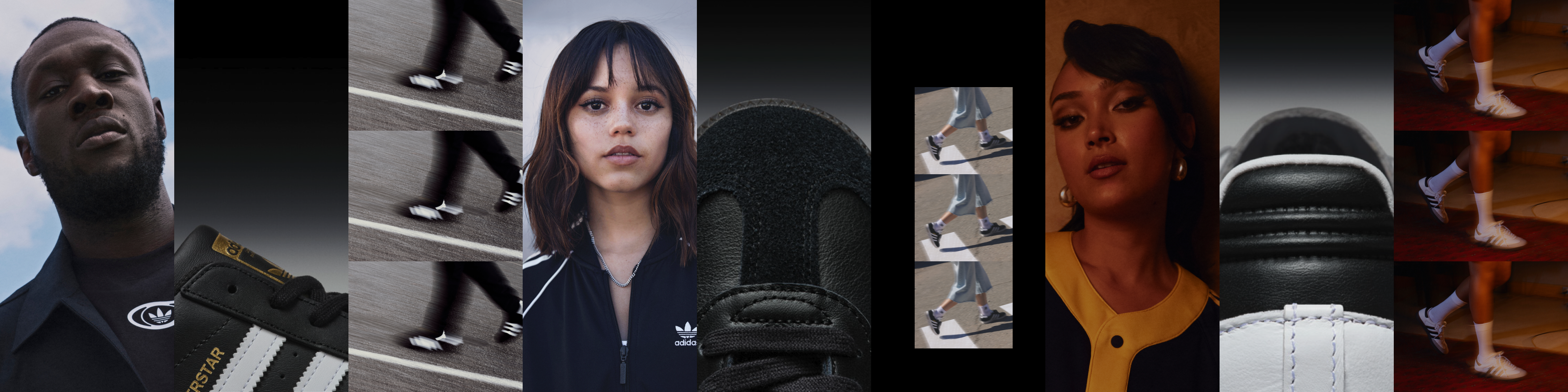 adidas Originals by NIGO x Stormzy - - Mixmag