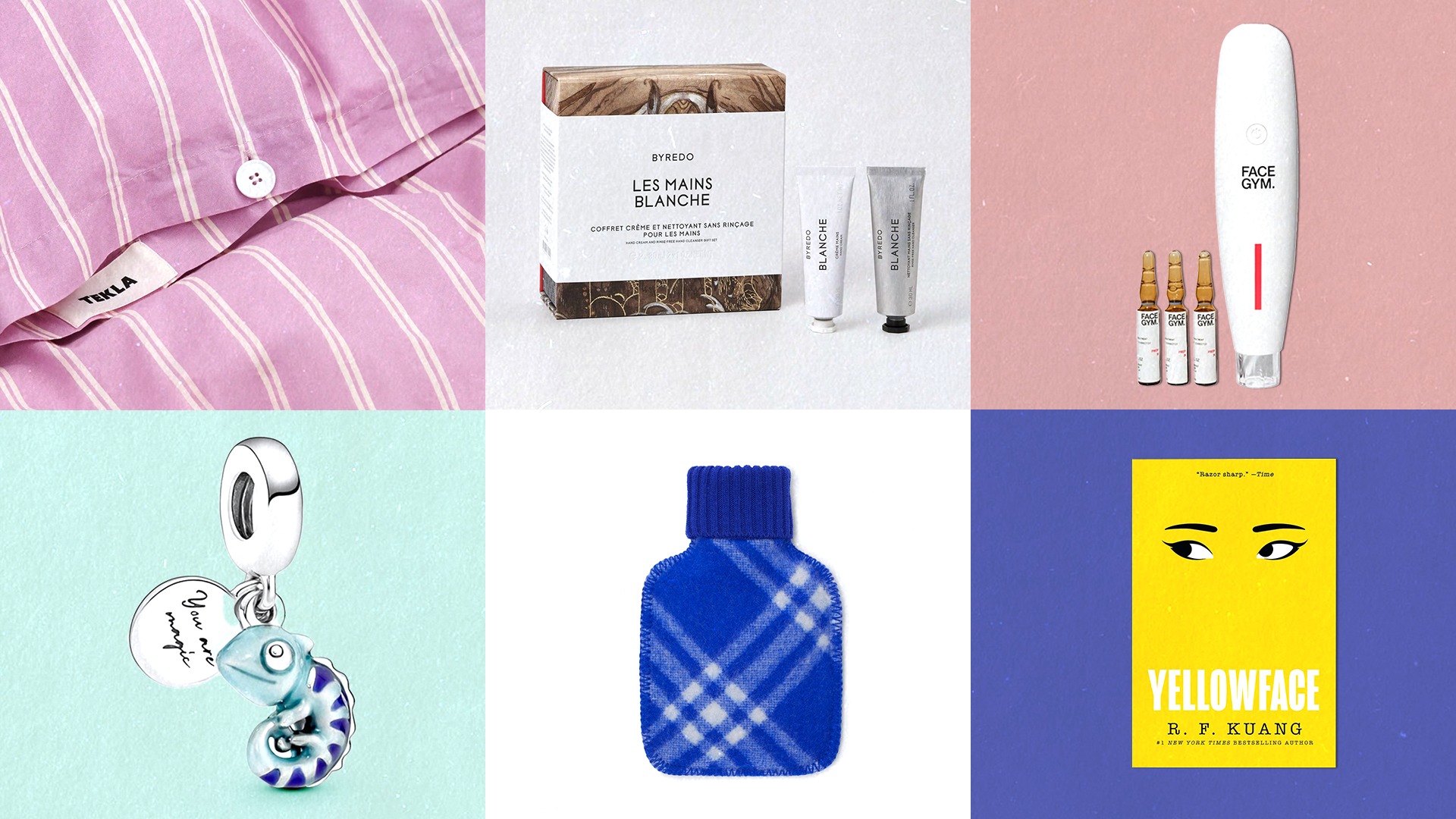 10 Gifts for the Clean Freak in Your Life - FabFitFun