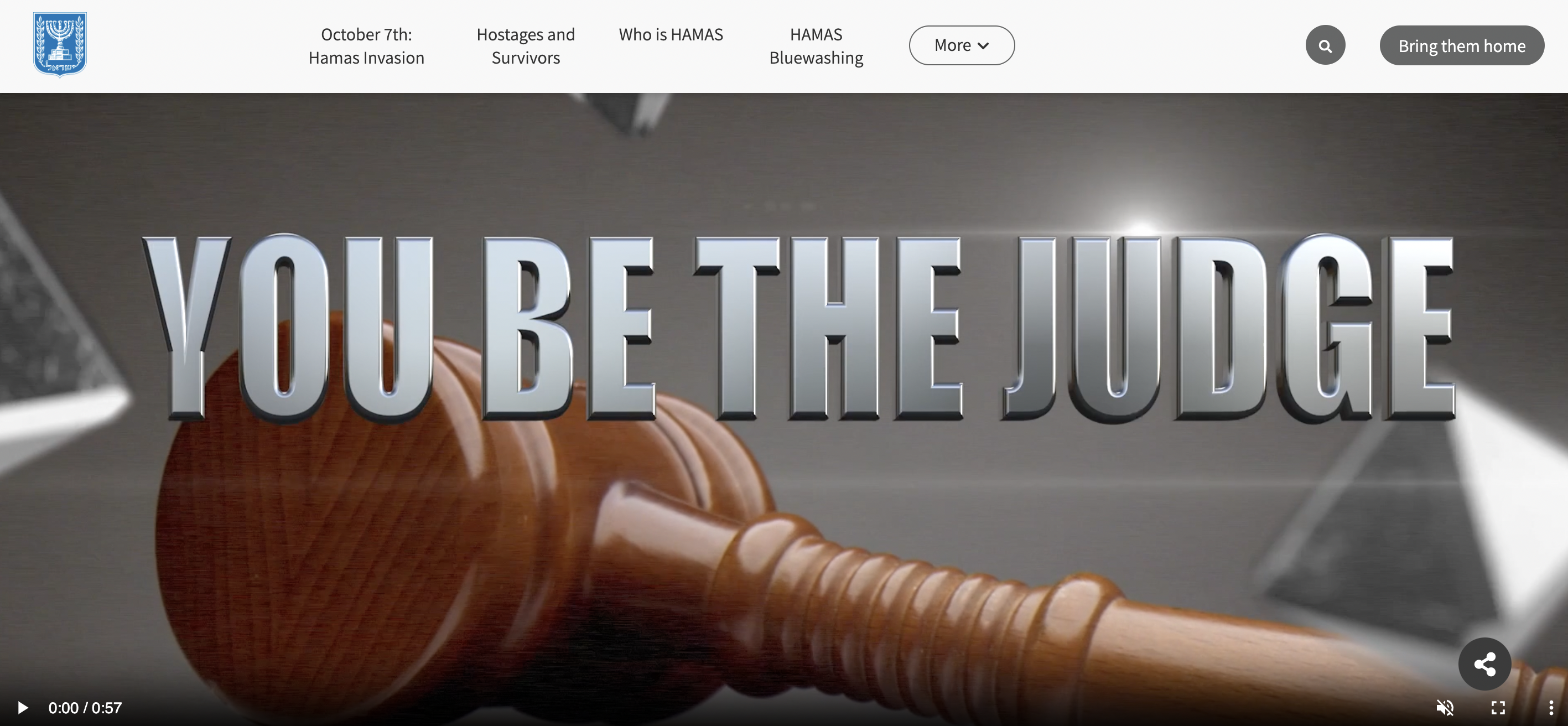 google ads israel sidang gugatan genosida afrika selatan mahkamah internasional pbb den haag international court of justice icj vice.com