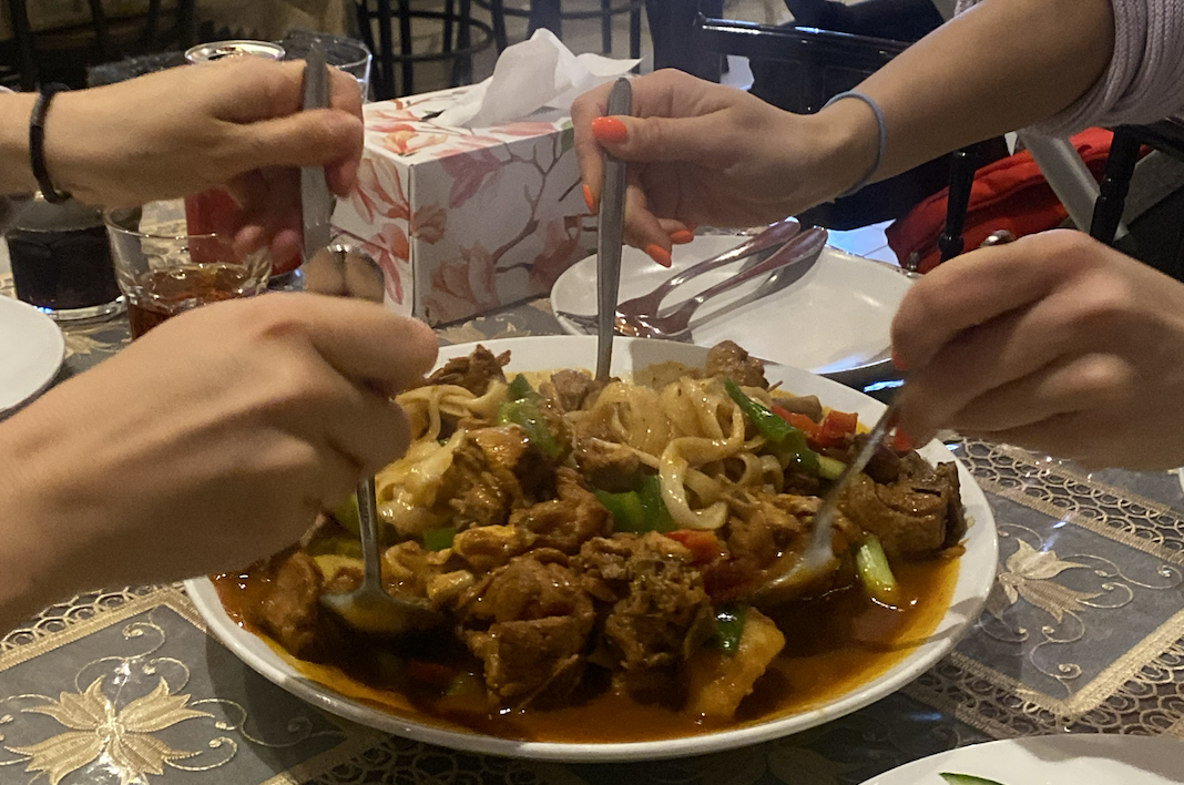 Best Cheap Eats Melbourne CBD, Fitzroy, Richmond & More VICE