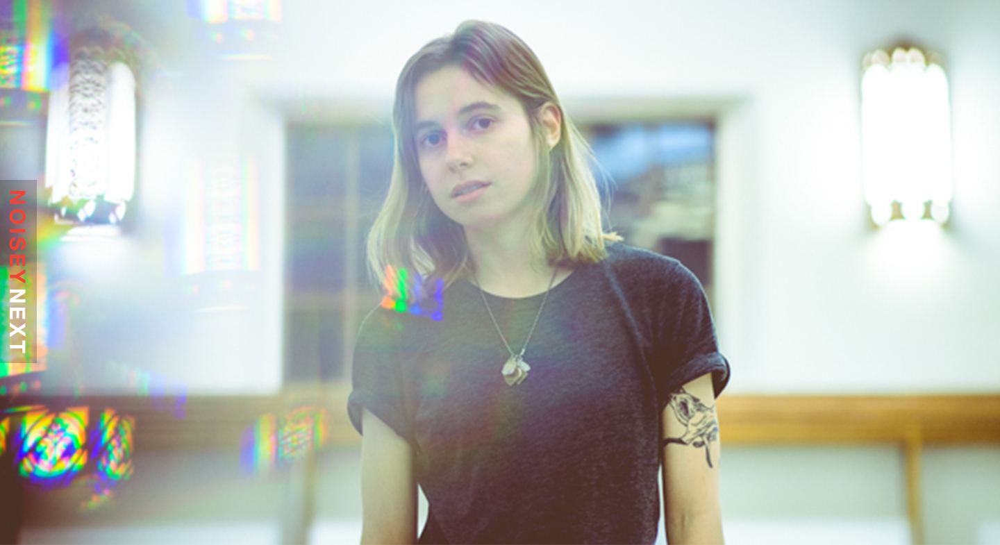 Julien baker instagram image