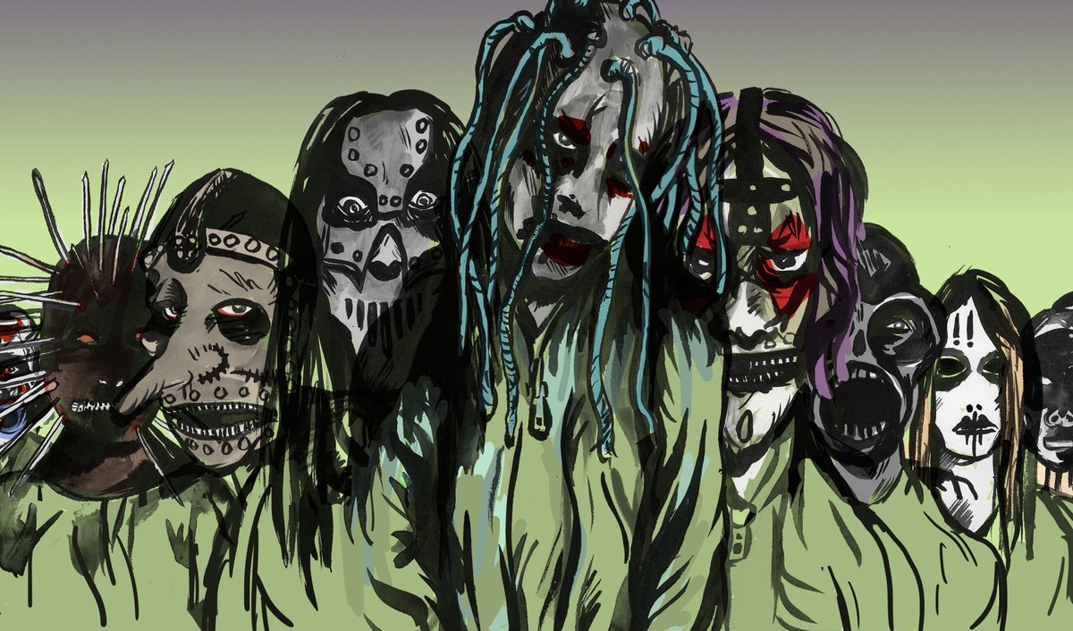 15 Years of 'Iowa': How Slipknot Purged Themselves to Create a Ma...