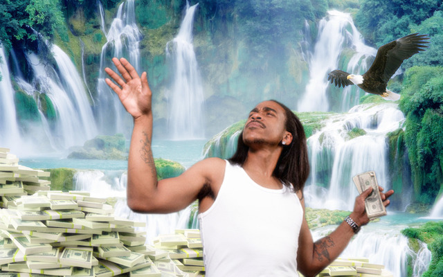 UPDATE: Max B Is Getting Out Of Prison Early - Noisey