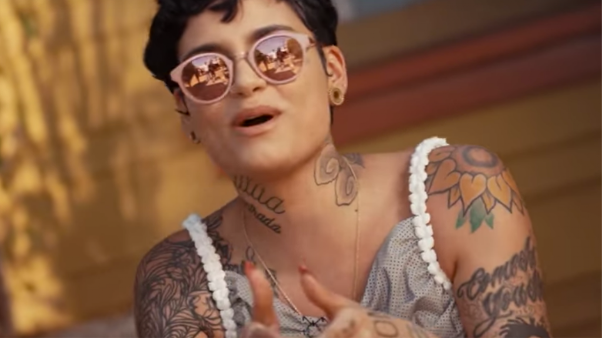 Kehlani’s New Video For “crzy” Will Make You Wish You Were Bffs